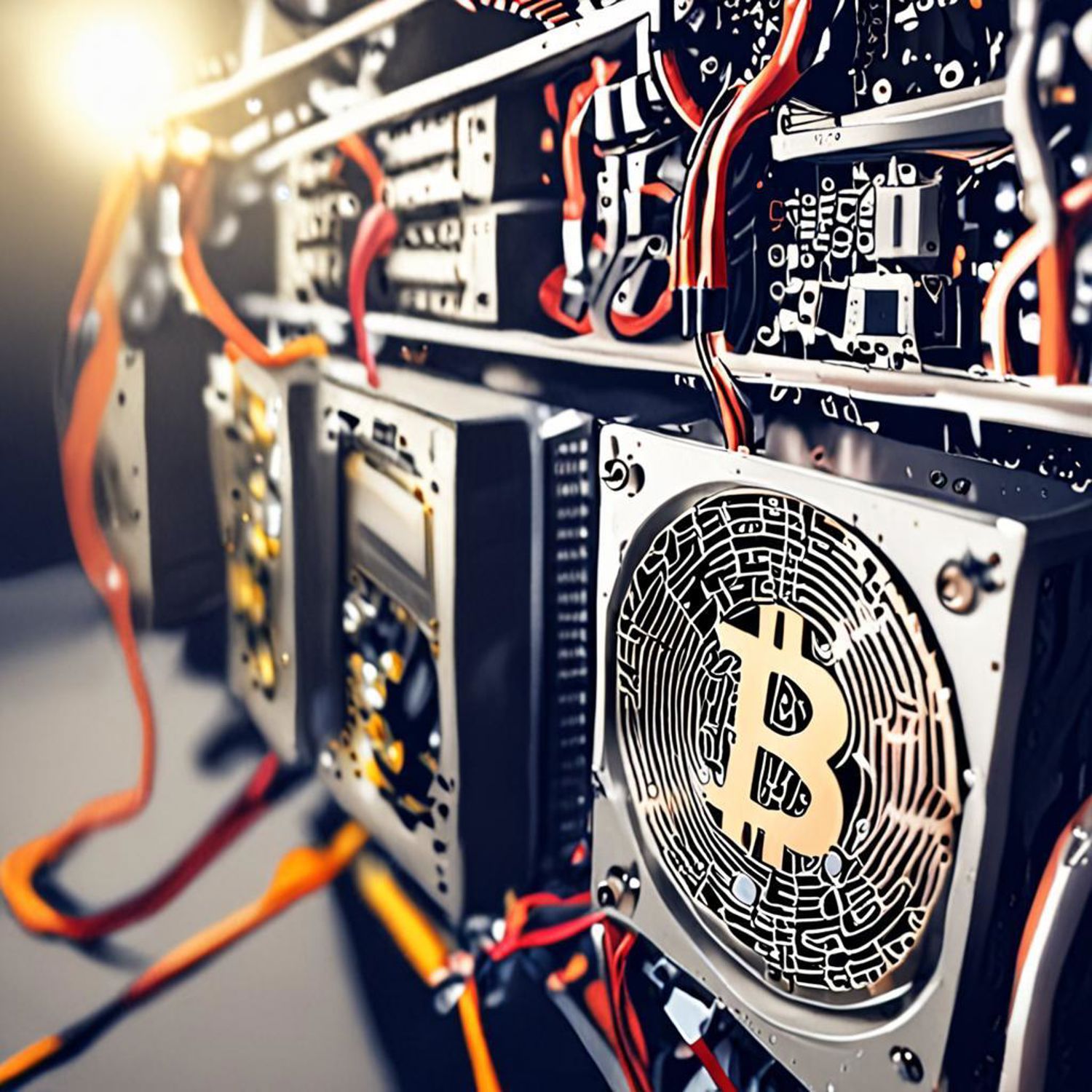 The Bitaxe Project: Open Source Bitcoin Miner
