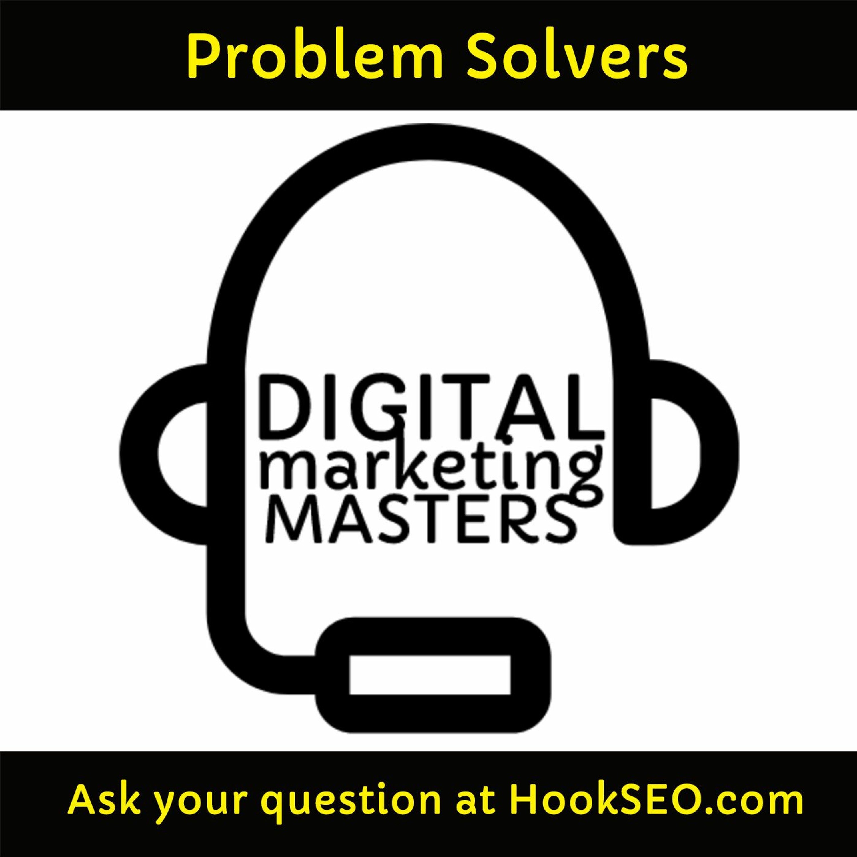 Problem Solvers 001 - Updating Google Maps Satellite Images with Adam Michaud