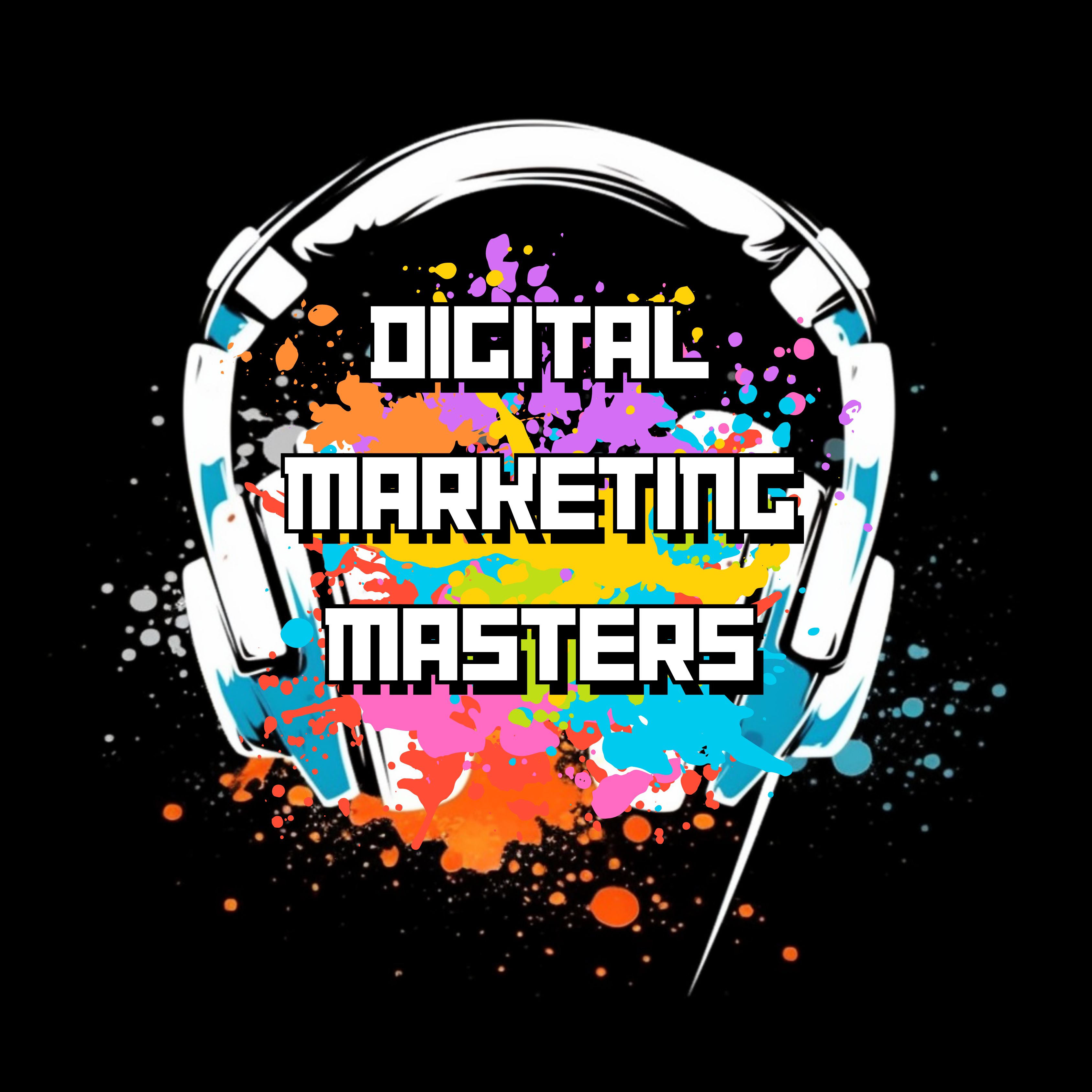 010 - Marketing Over Borders with Special Guest Kevin Walters