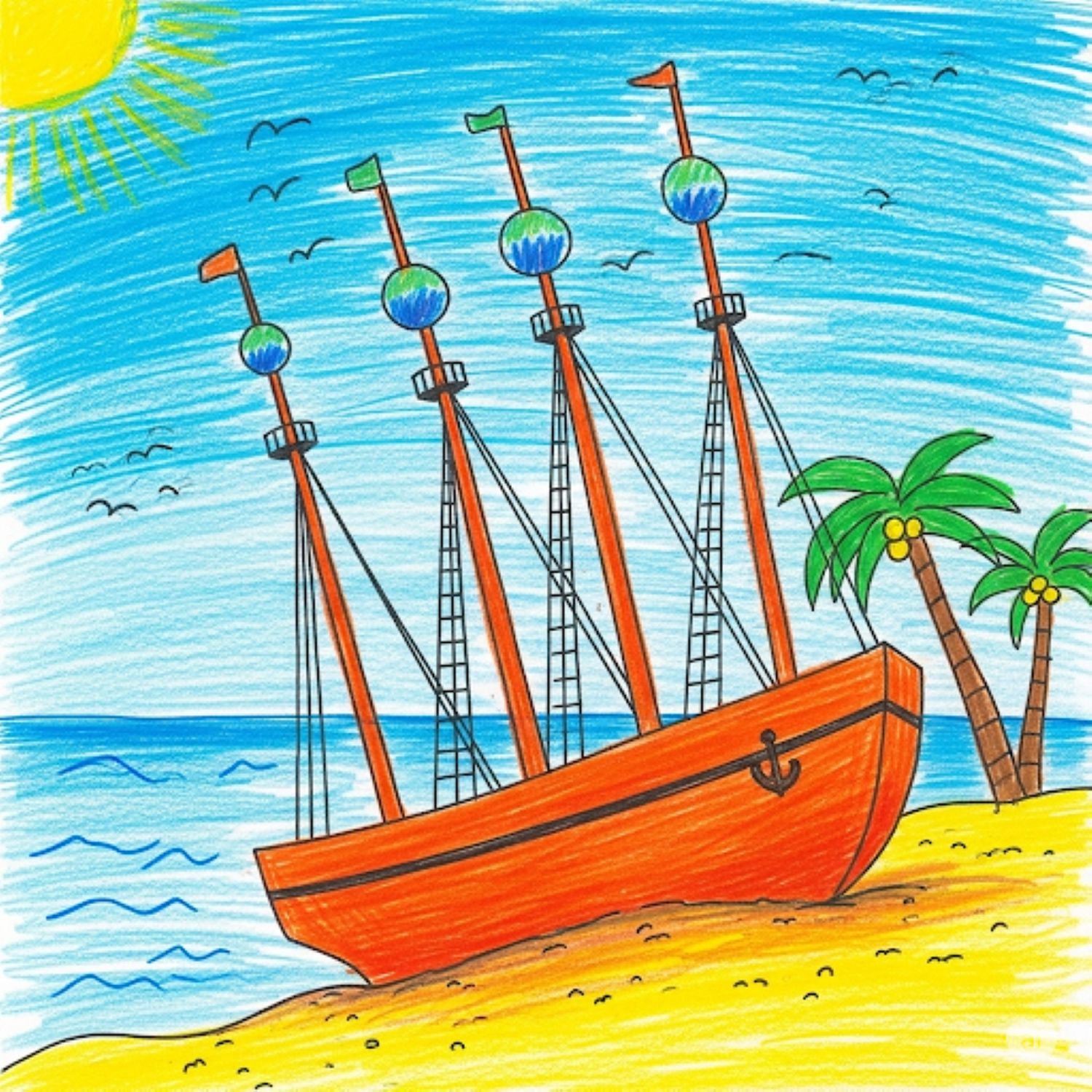 Tidewater Talk