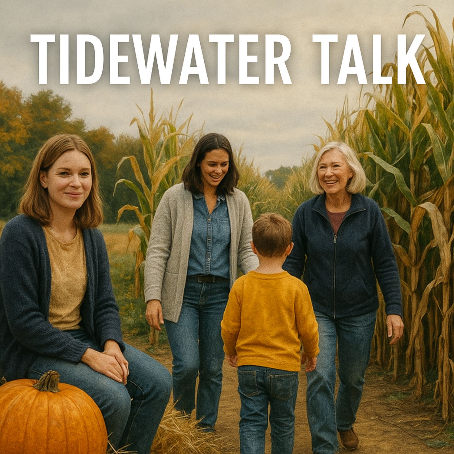 Task Forces, Tidewater Triumphs, and a Touch of Fall