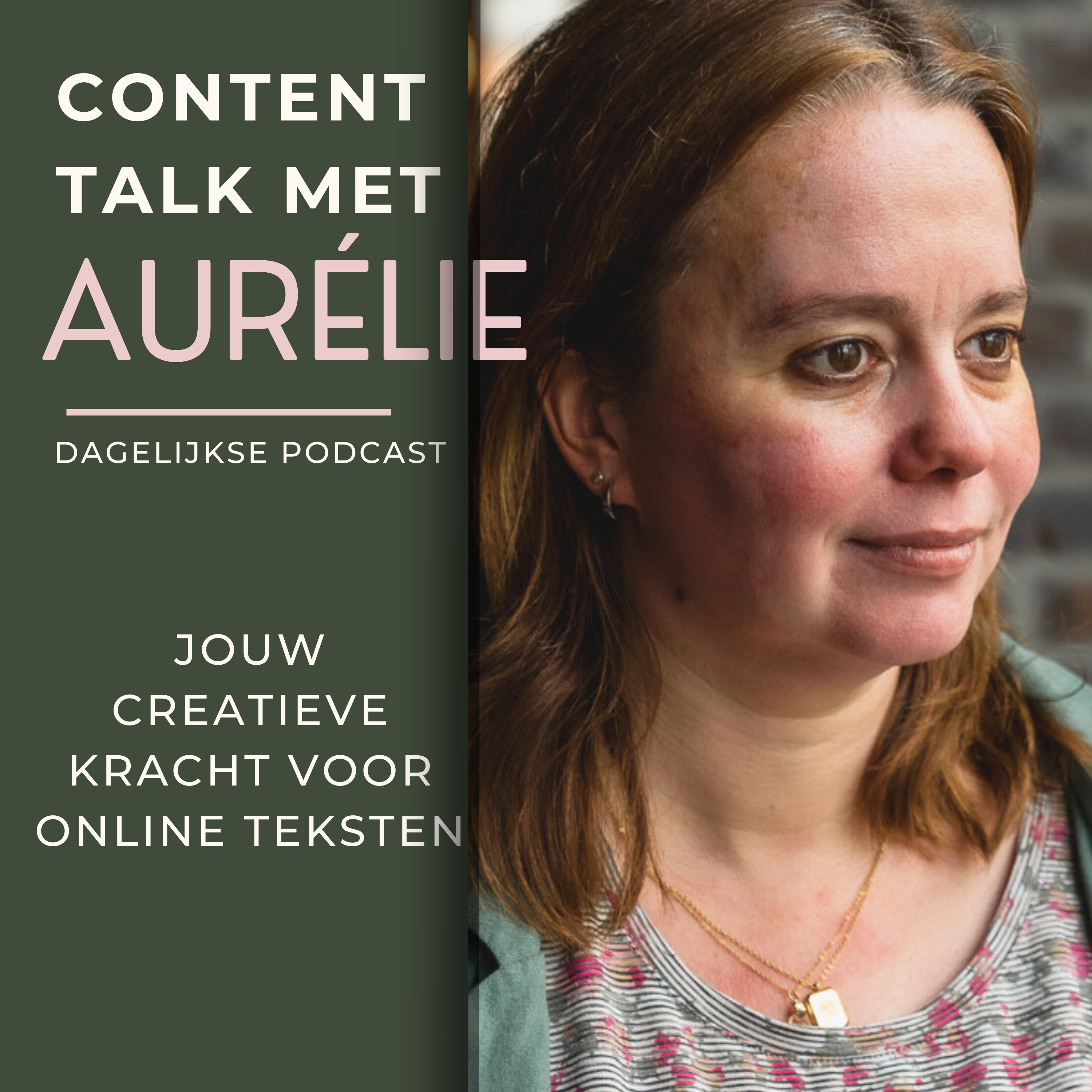 #154 Wat is evergreen content en hoe zet jij het in voor jouw bedrijf? Artwork