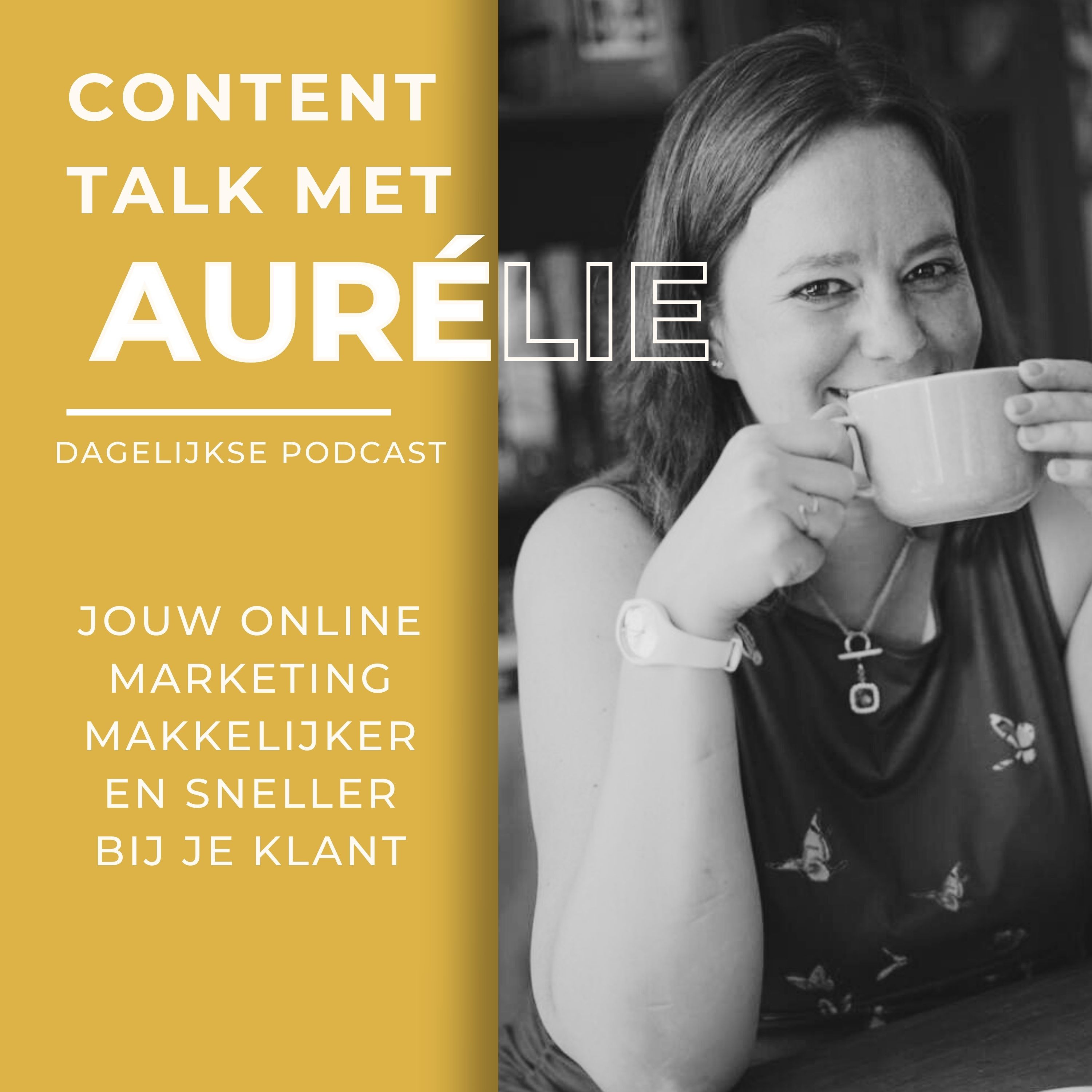 #120 Feedback geven op een tekst of toch zelf schrijven? Artwork