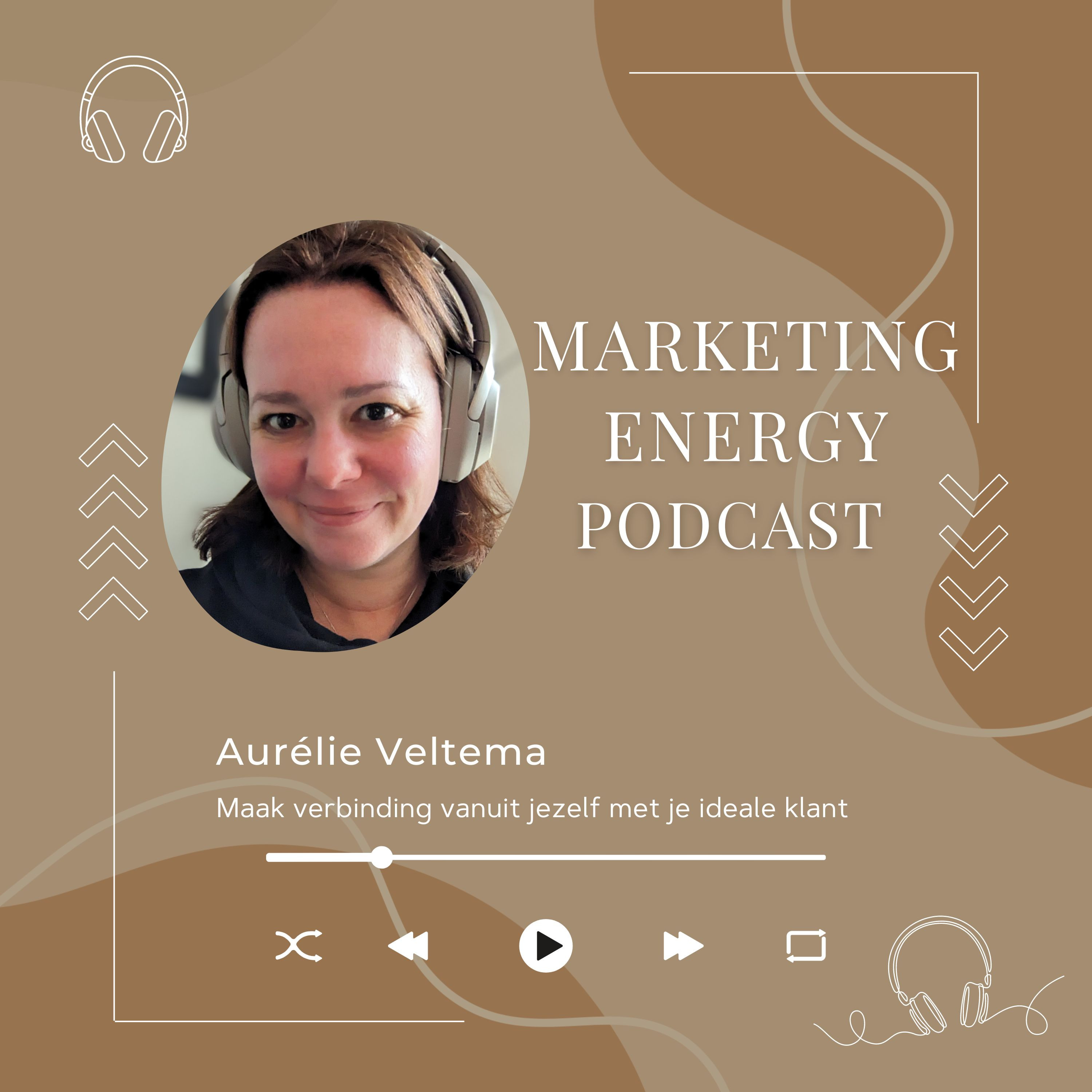 Marketing Eenergy Podcast #02 Dankbaarheid Artwork
