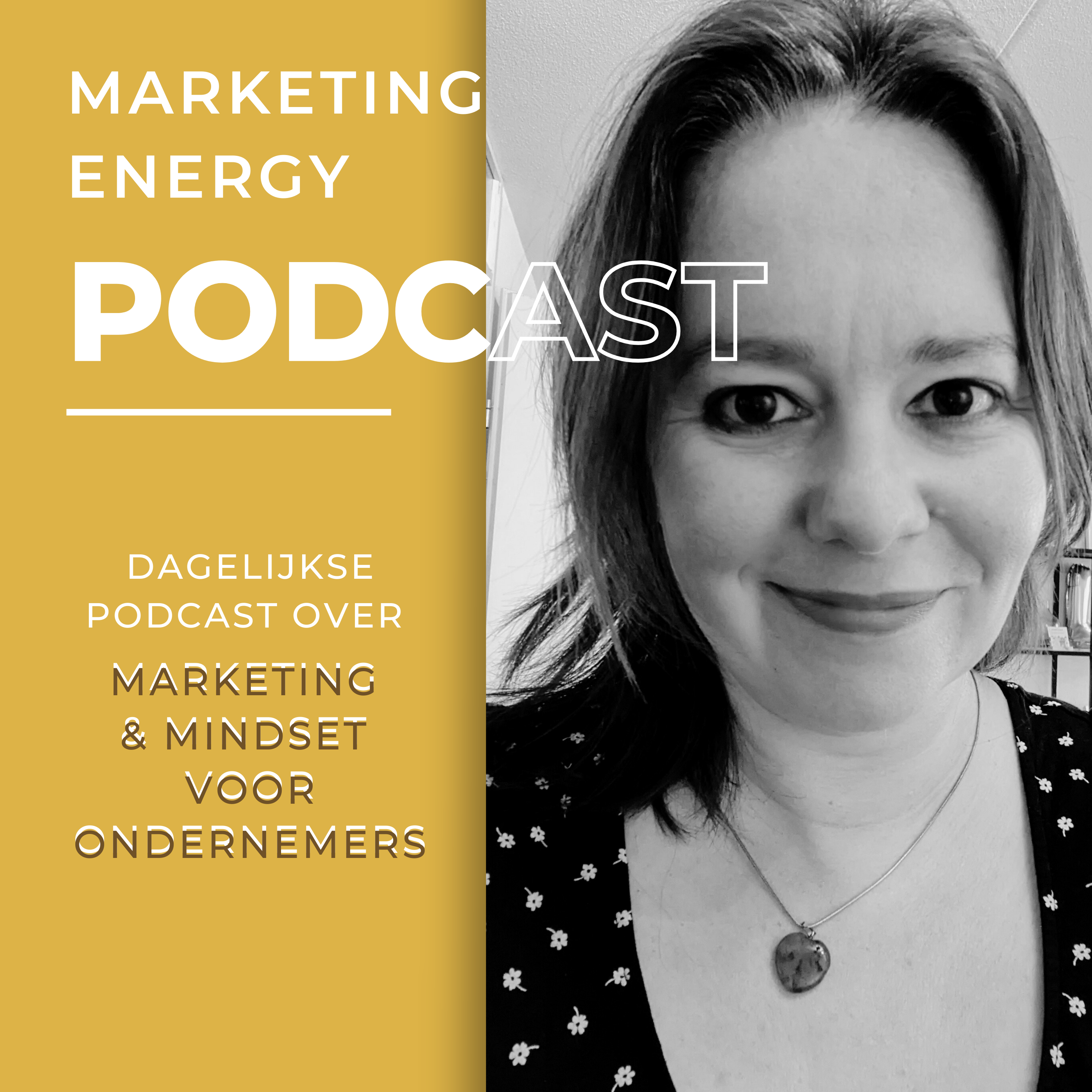#55 Dagelijkse content delen - hoe doe ik dat? Artwork