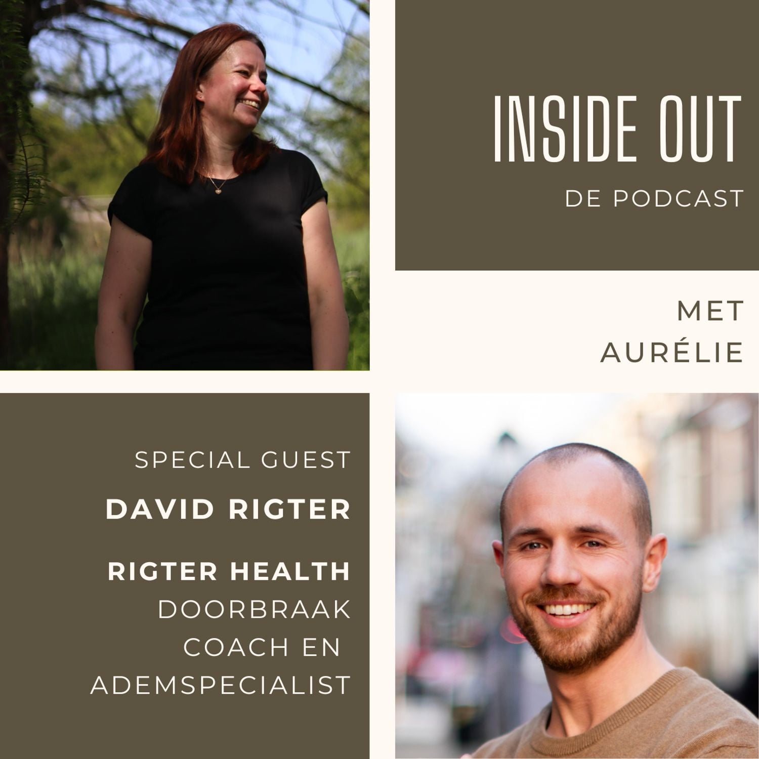 Je adem als kompas: in gesprek met doorbraak coach David Rigter Je adem als kompas: in gesprek met doorbraak coach David Rigter