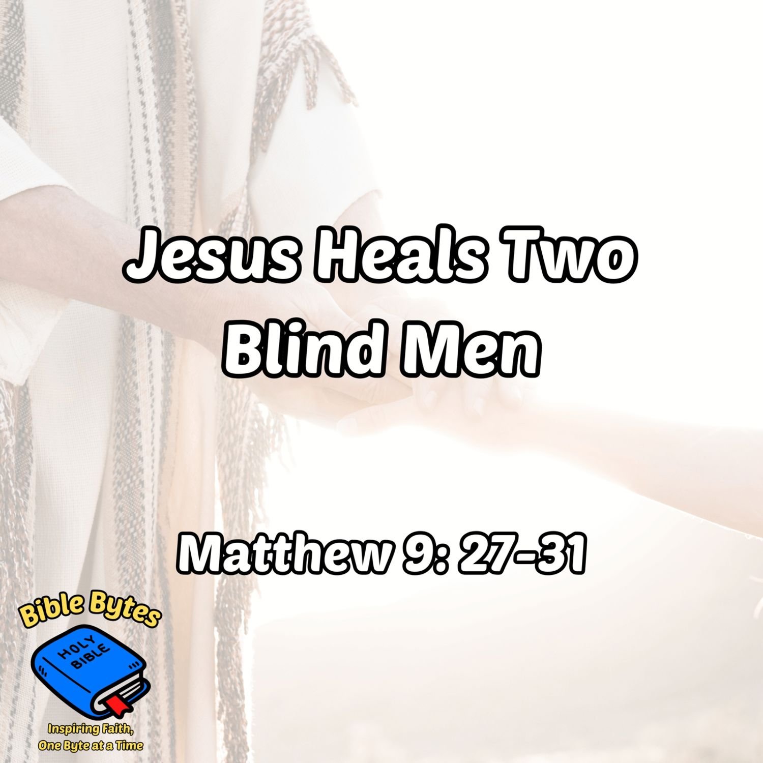 Bible Bytes