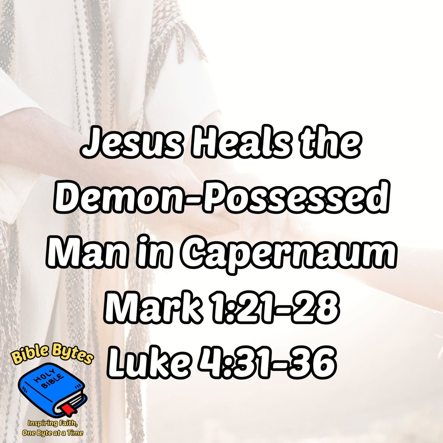 Bible Bytes