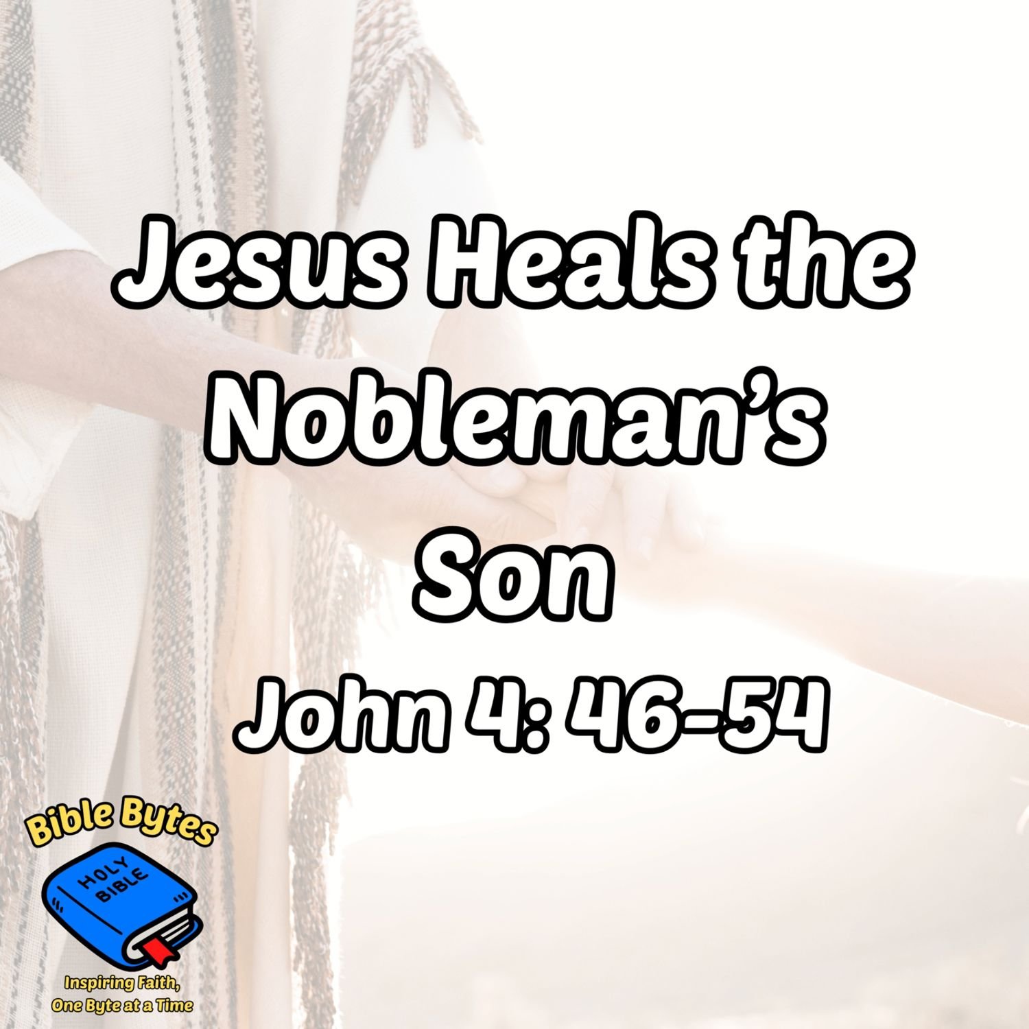 Bible Bytes