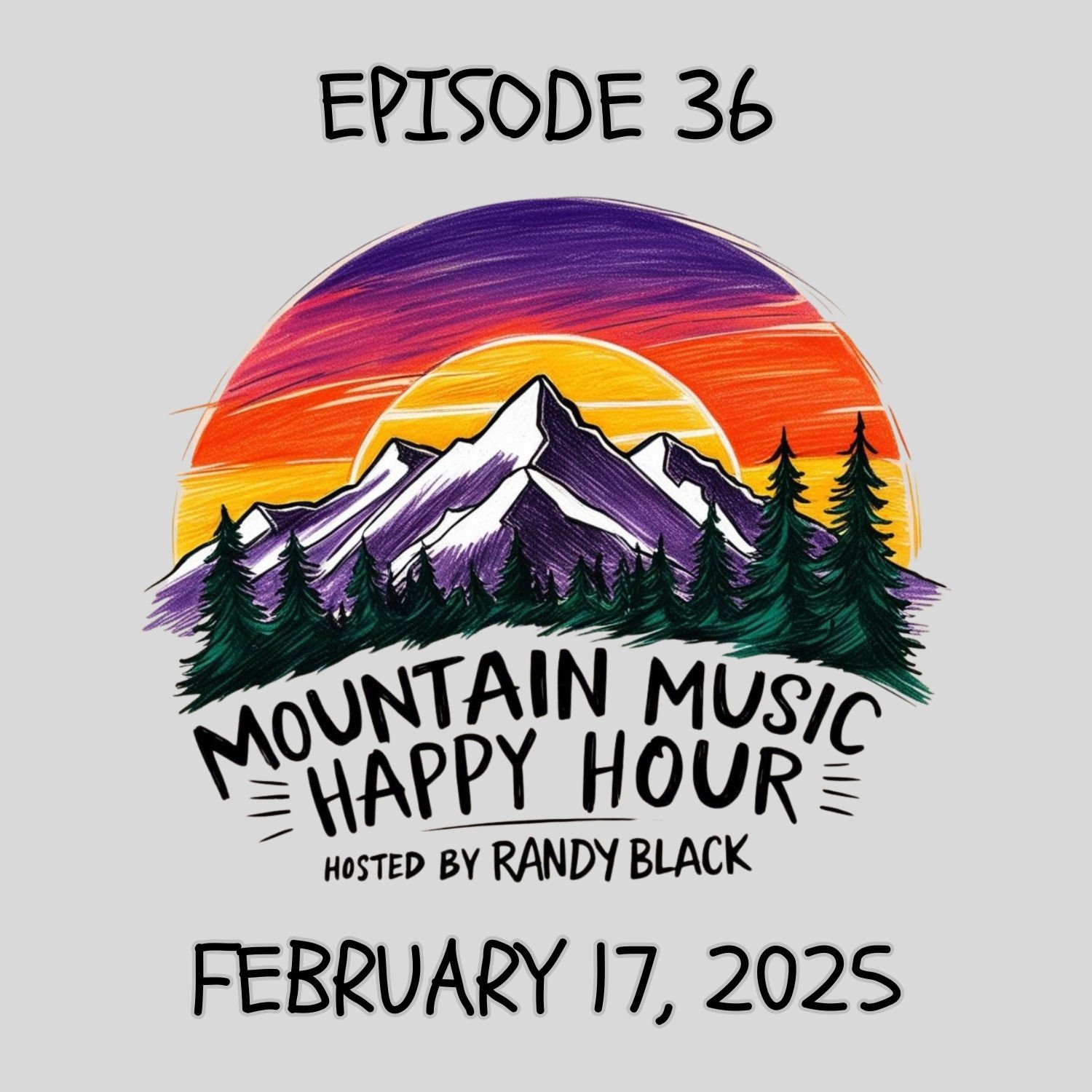 Episode 36 - February 17, 2025