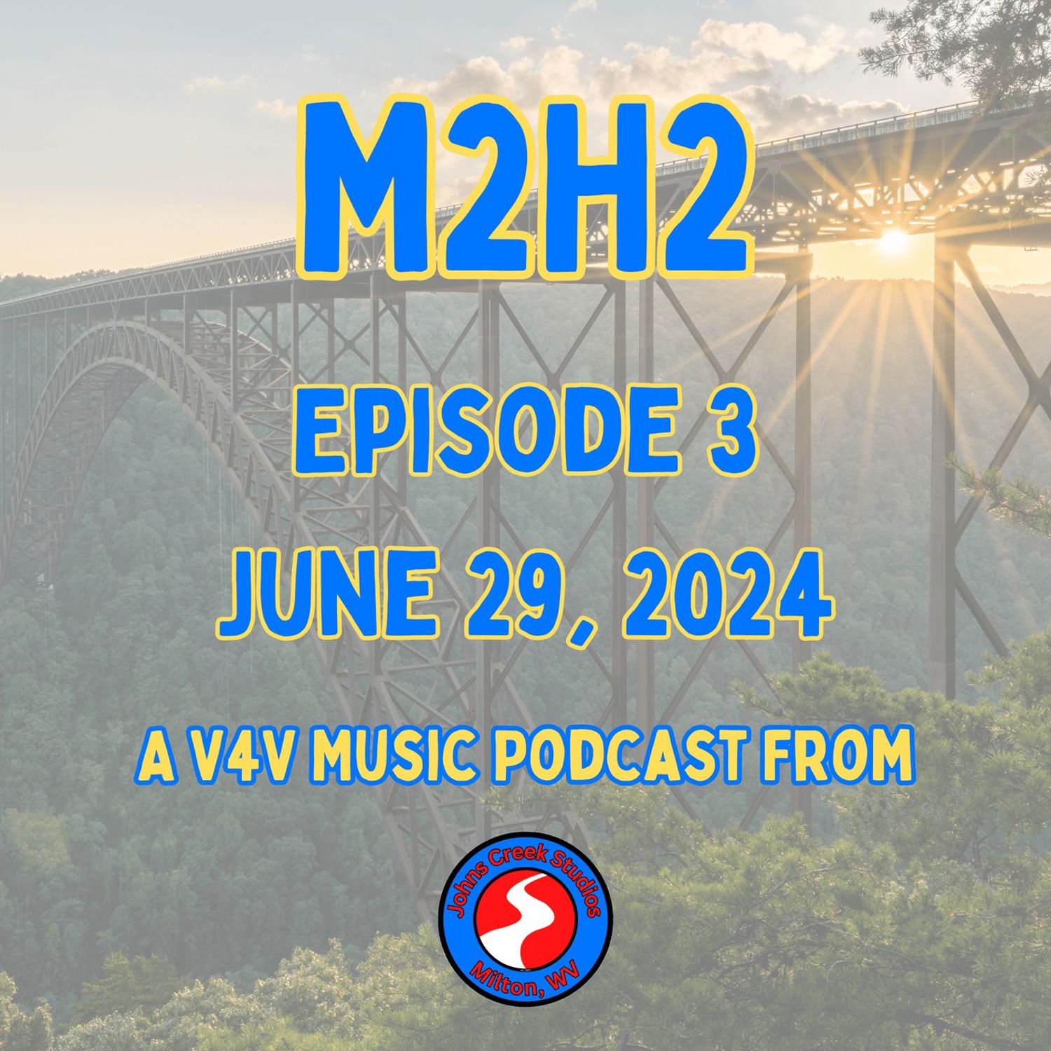 Mountain Music Happy Hour