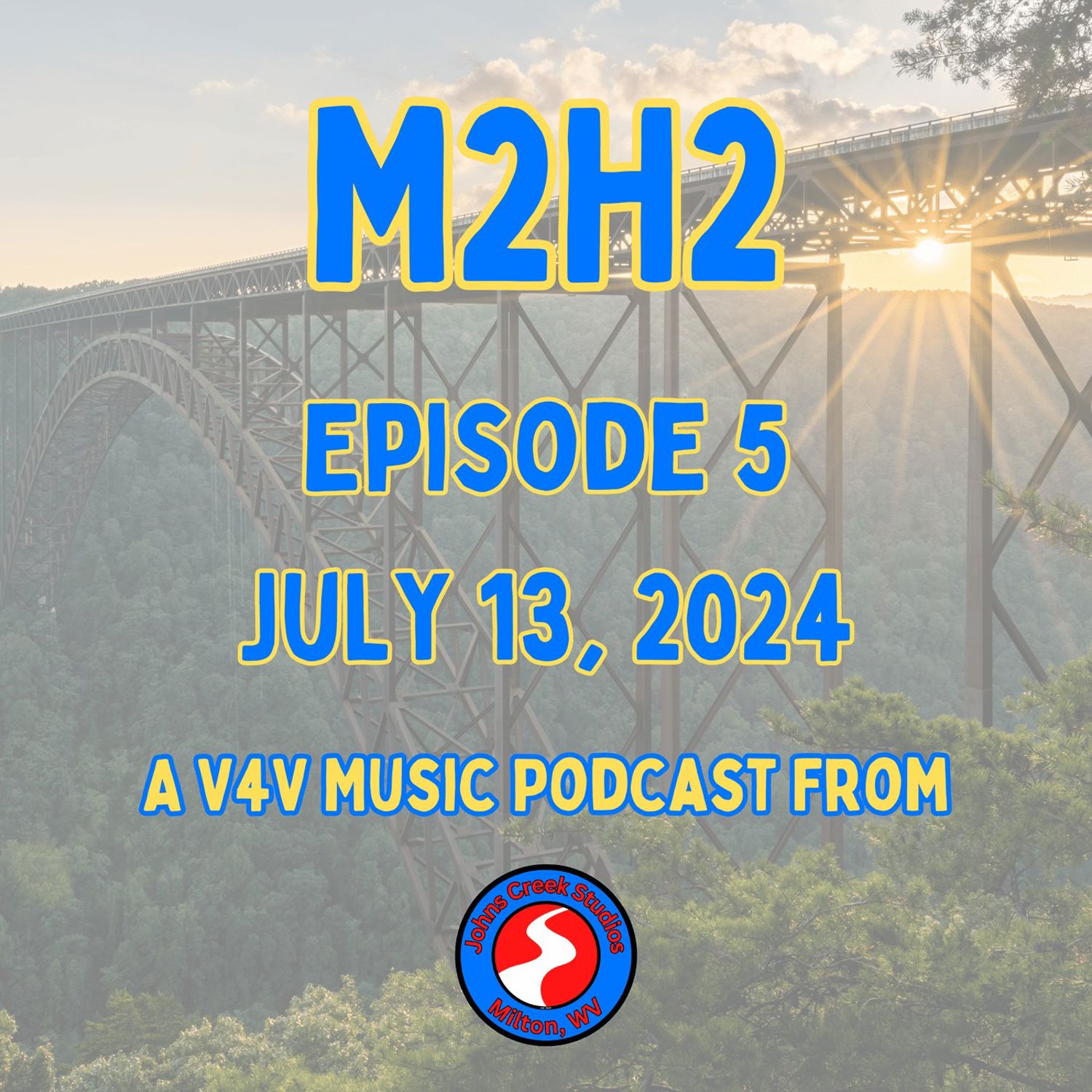 Mountain Music Happy Hour