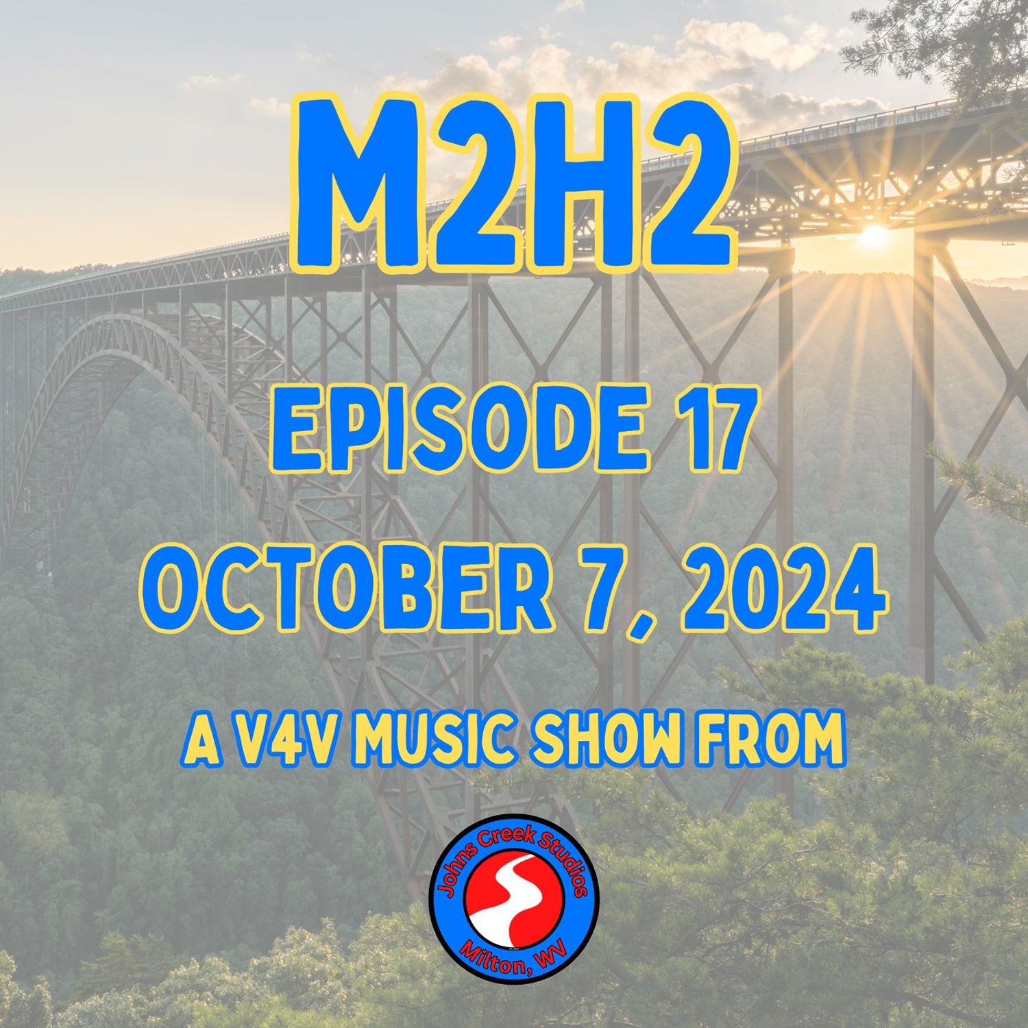 Mountain Music Happy Hour