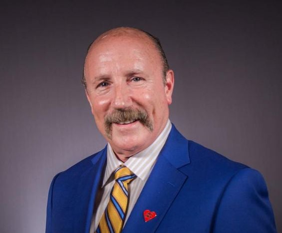 Jim Clayton