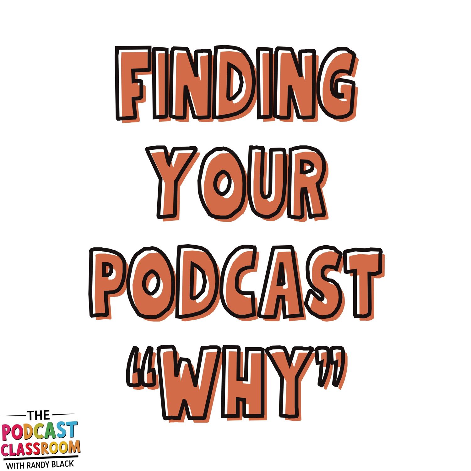 Finding Your Podcast 