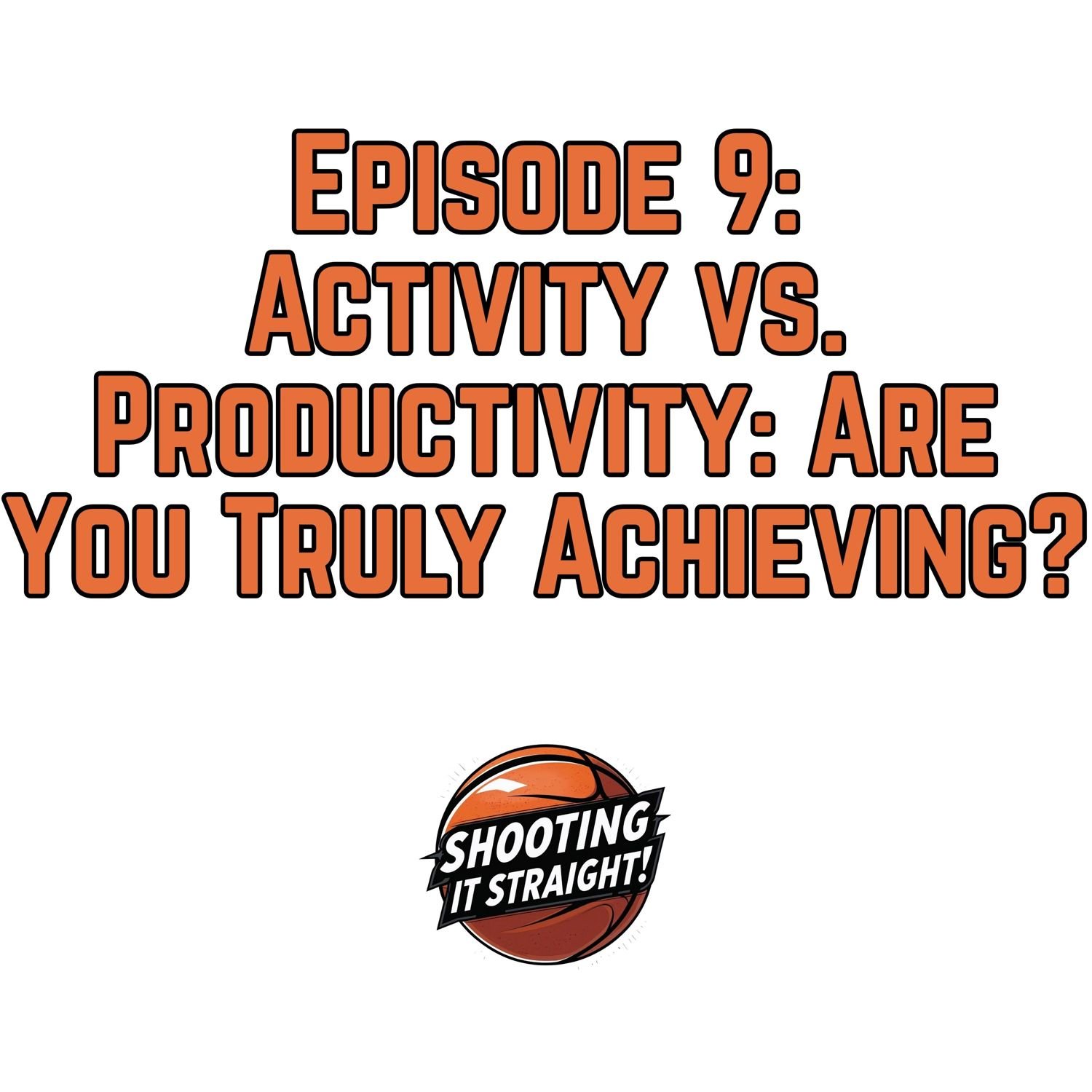 Shooting It Straight!