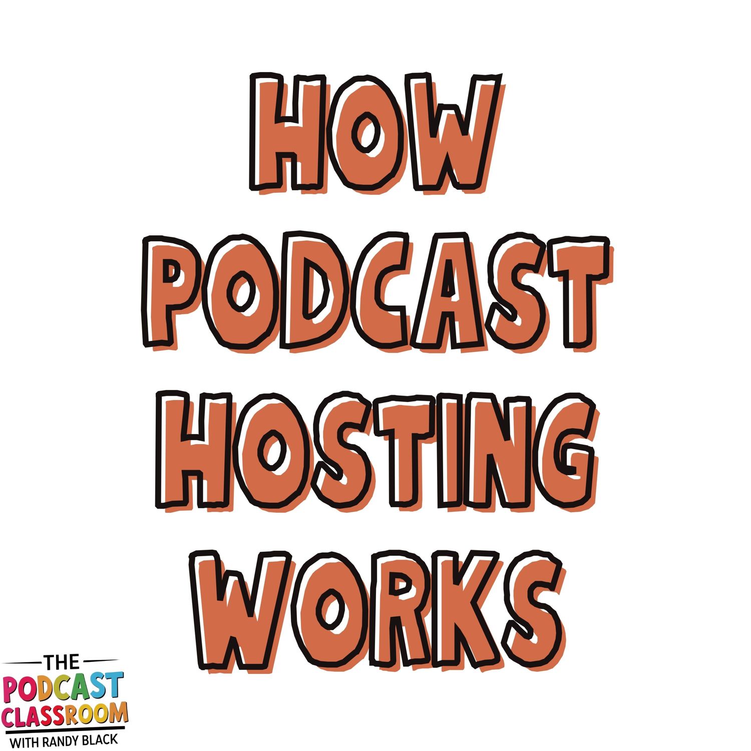 How Podcast Hosting Works