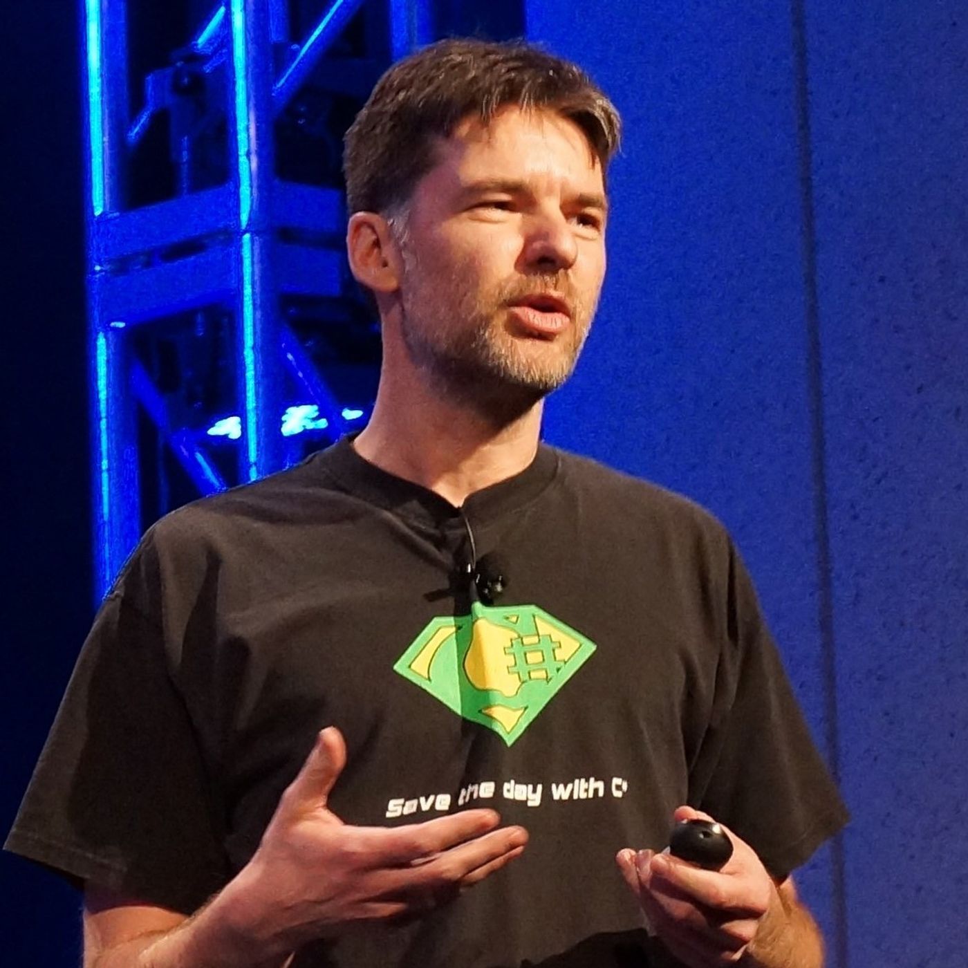 C# 9 and beyond with Mads Torgersen