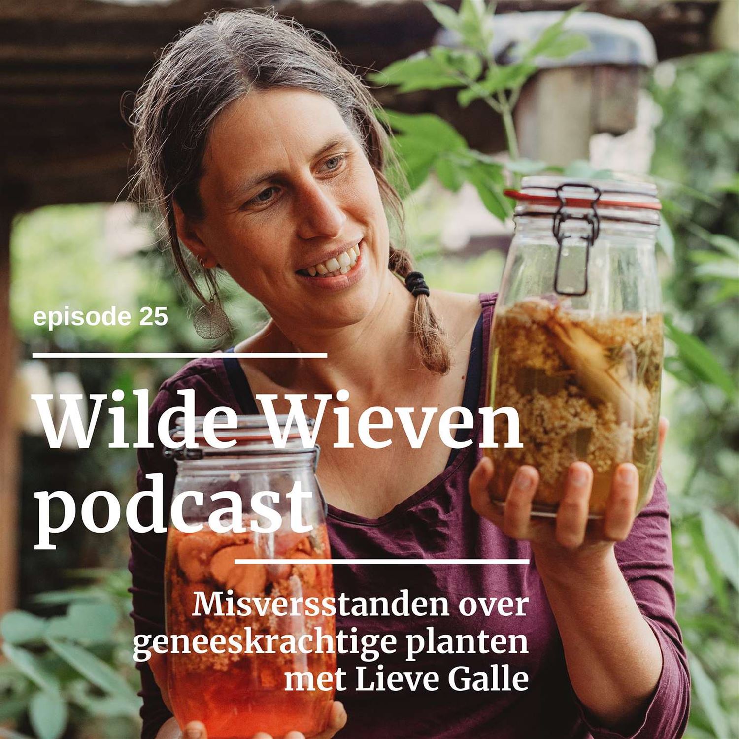 Wilde Wieven Podcast