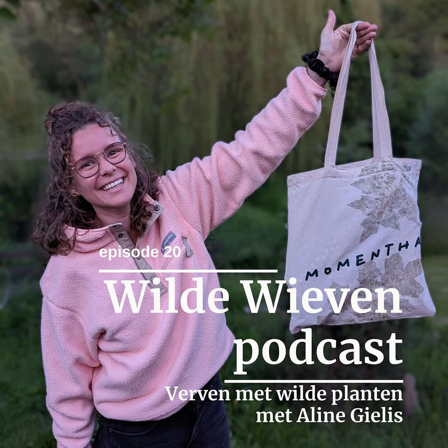 Wilde Wieven Podcast