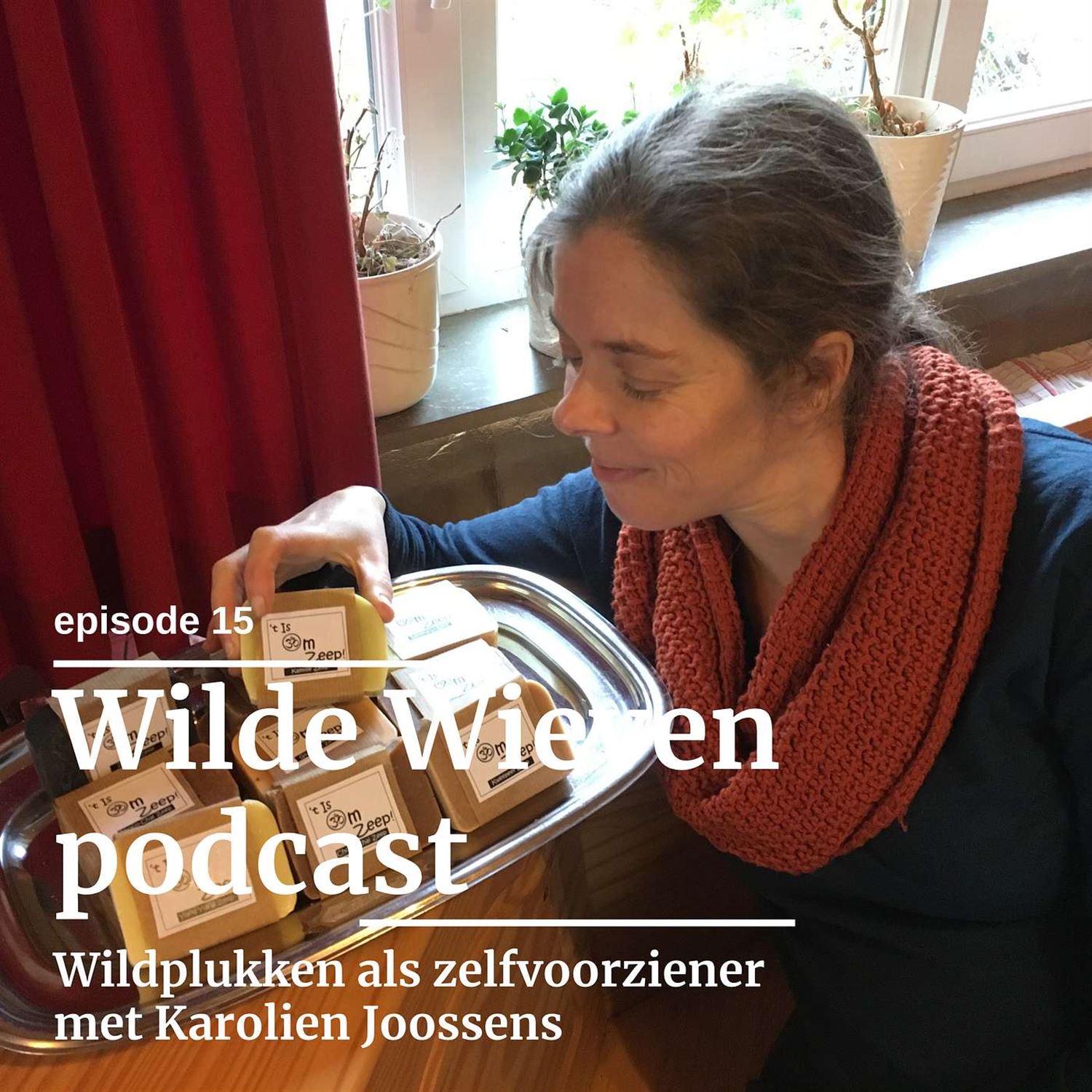 Wilde Wieven Podcast