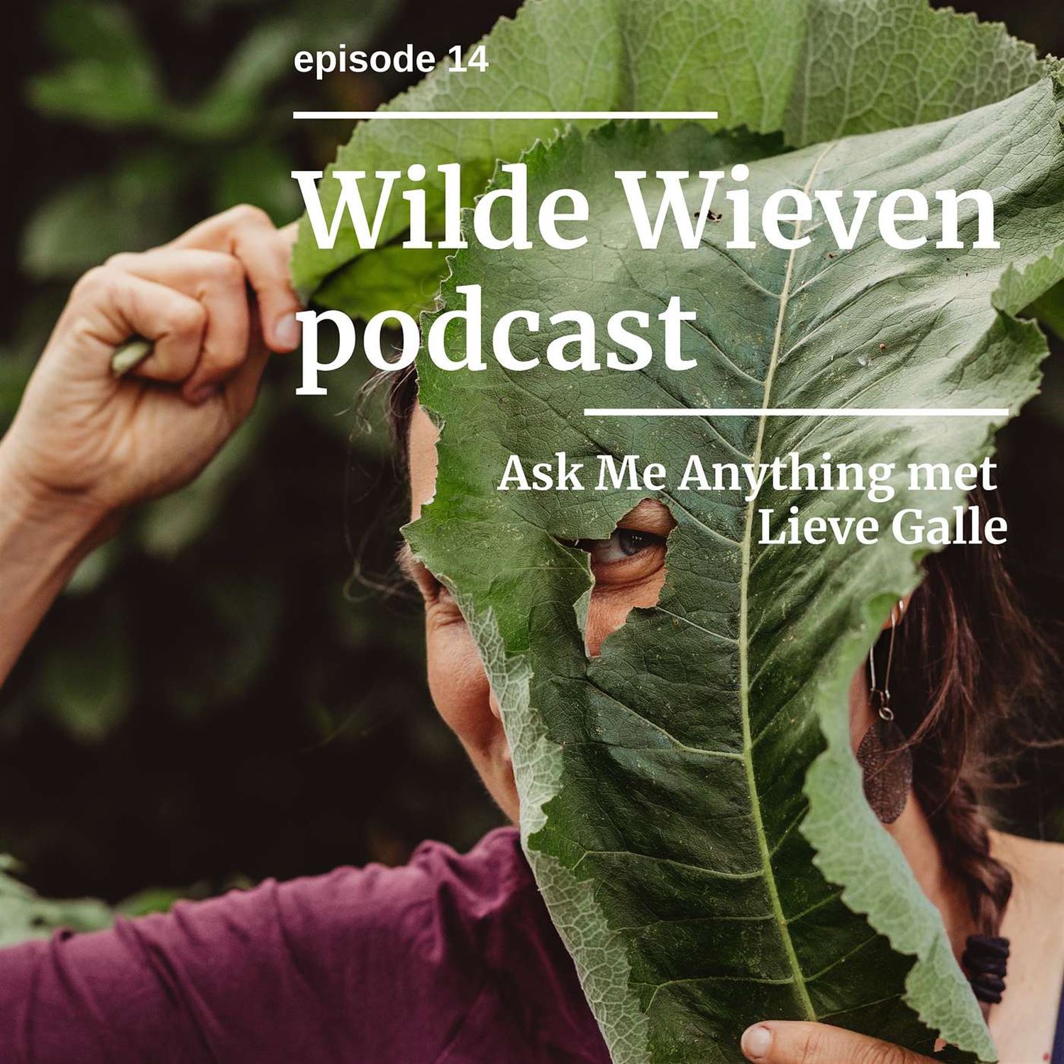 Wilde Wieven Podcast