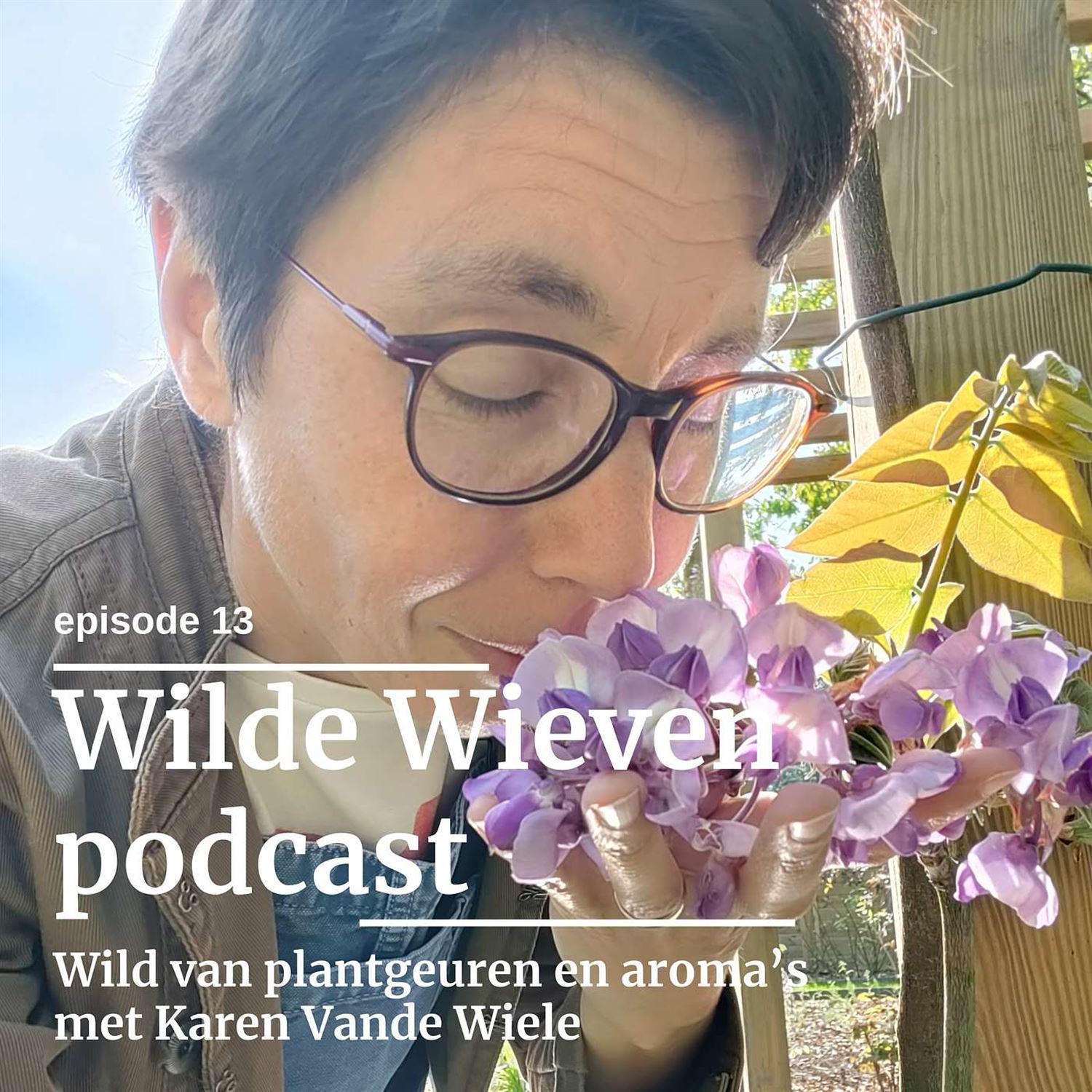 Wilde Wieven Podcast