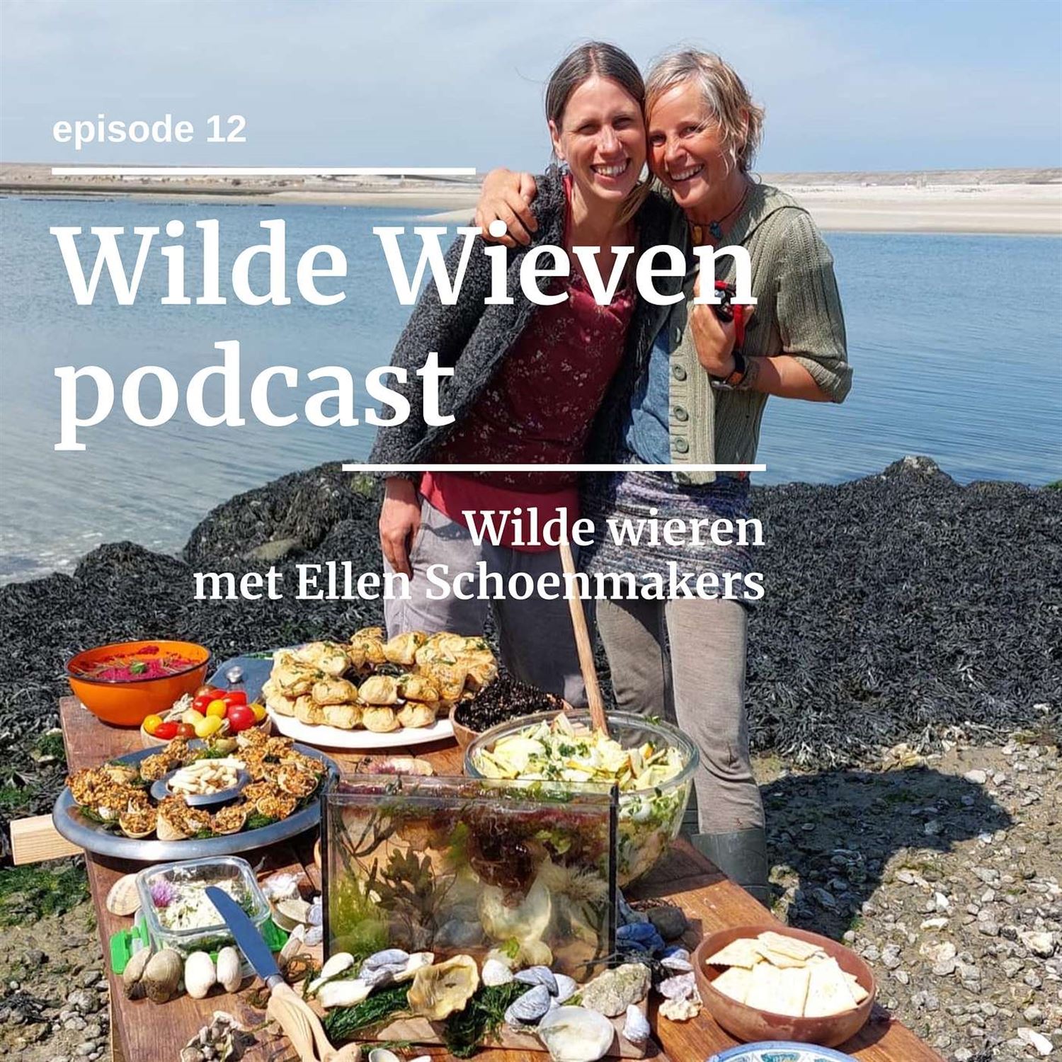 Wilde Wieven Podcast