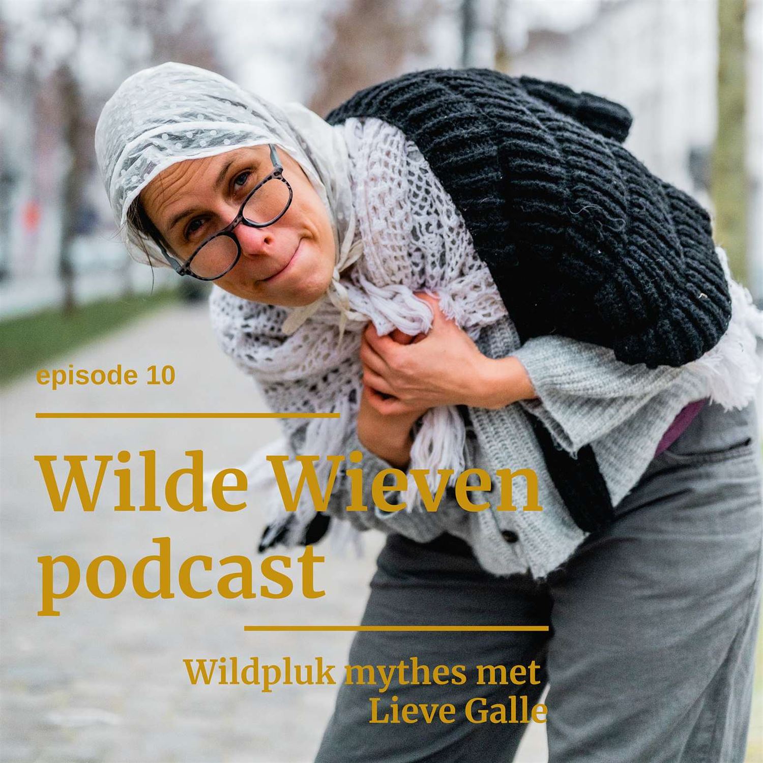 Wilde Wieven Podcast