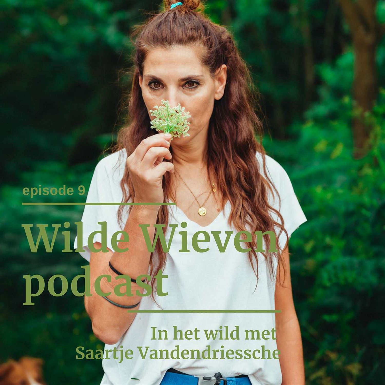 Wilde Wieven Podcast