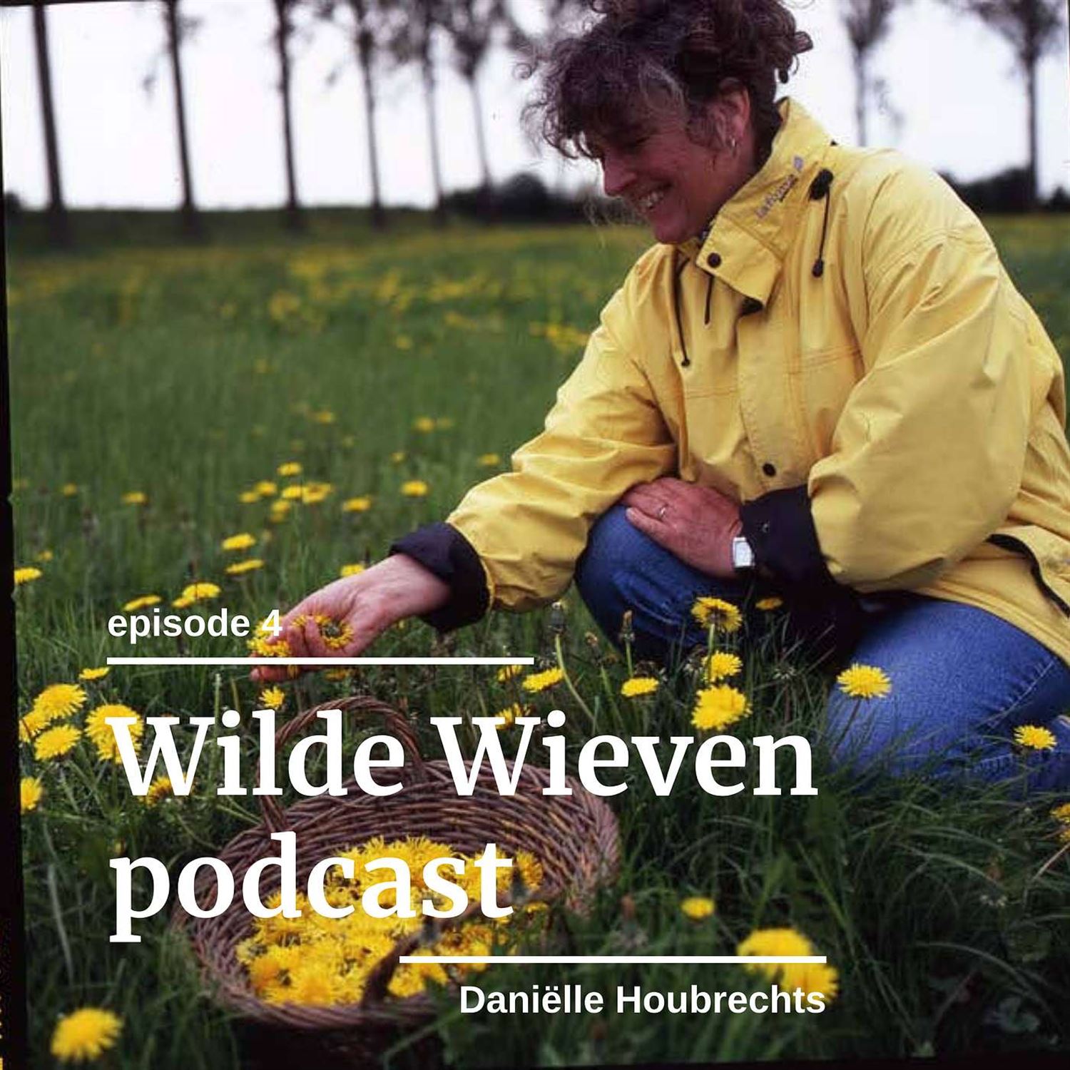 Wilde Wieven Podcast