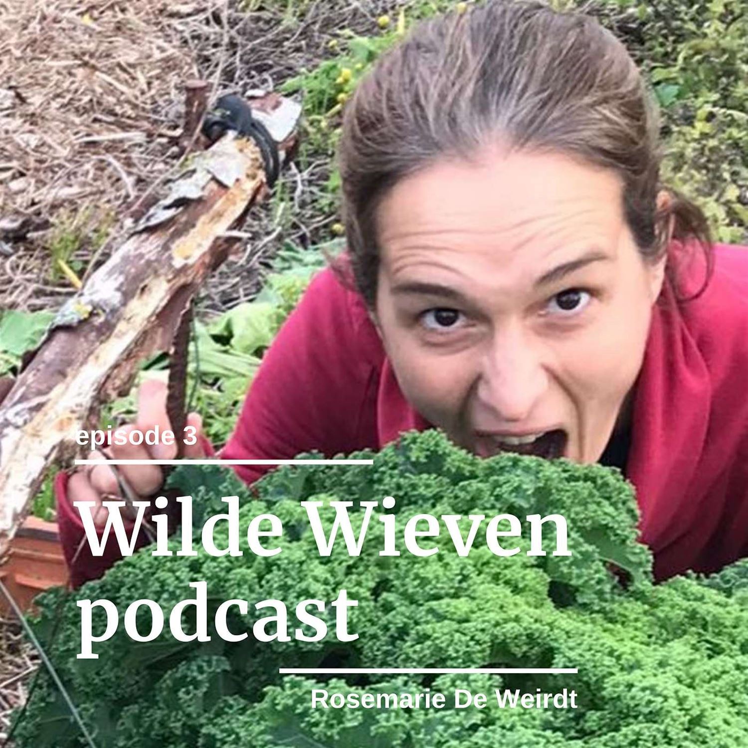 Wilde Wieven Podcast