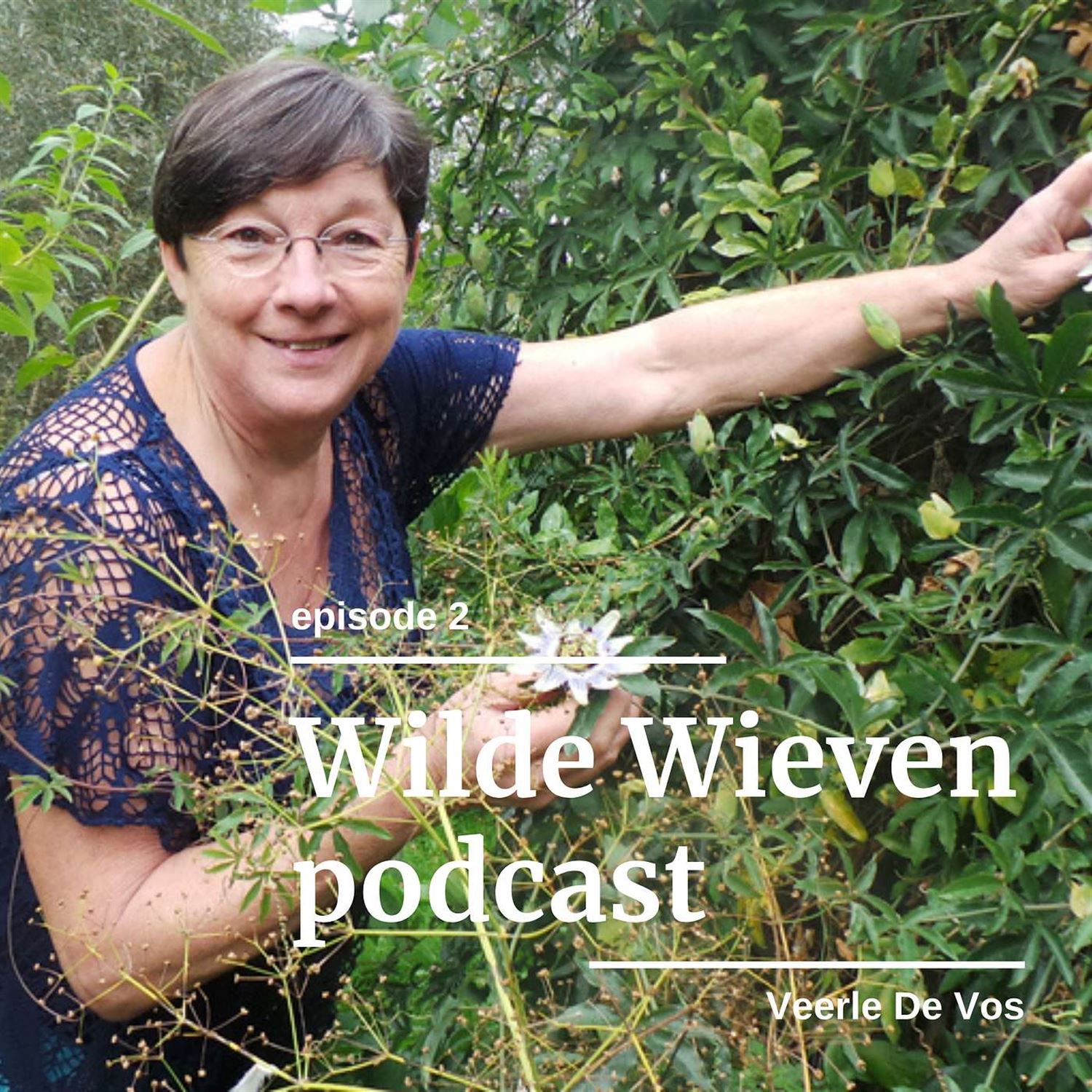 Wilde Wieven Podcast