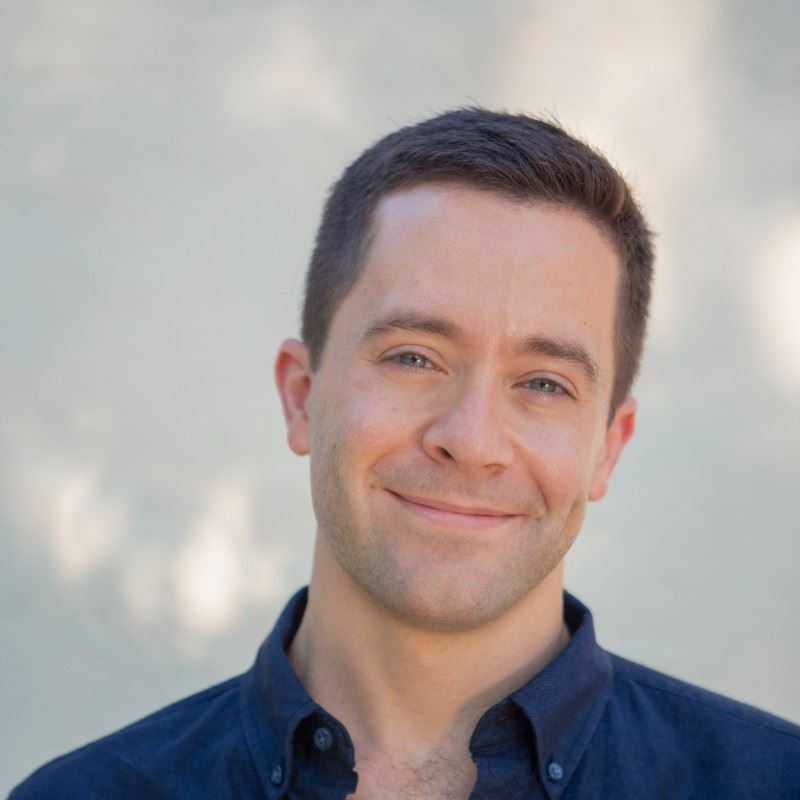 Michael Katz