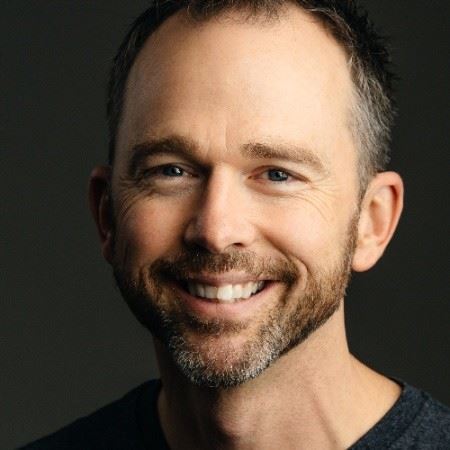 Gregg Oldring