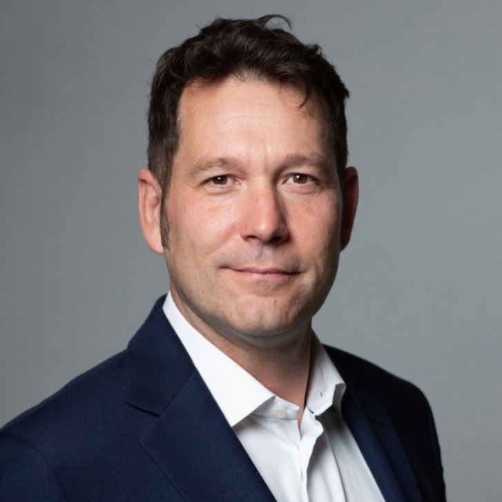 Neil McPhedran