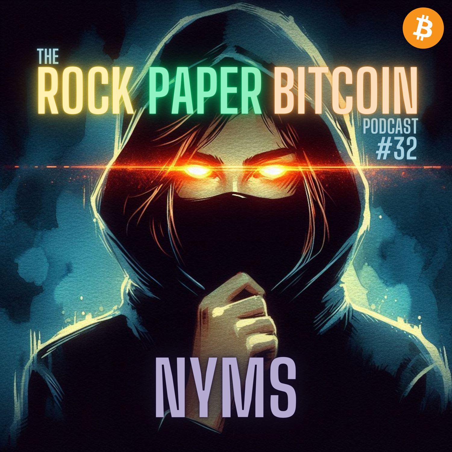 RPB032 - Nyms Artwork