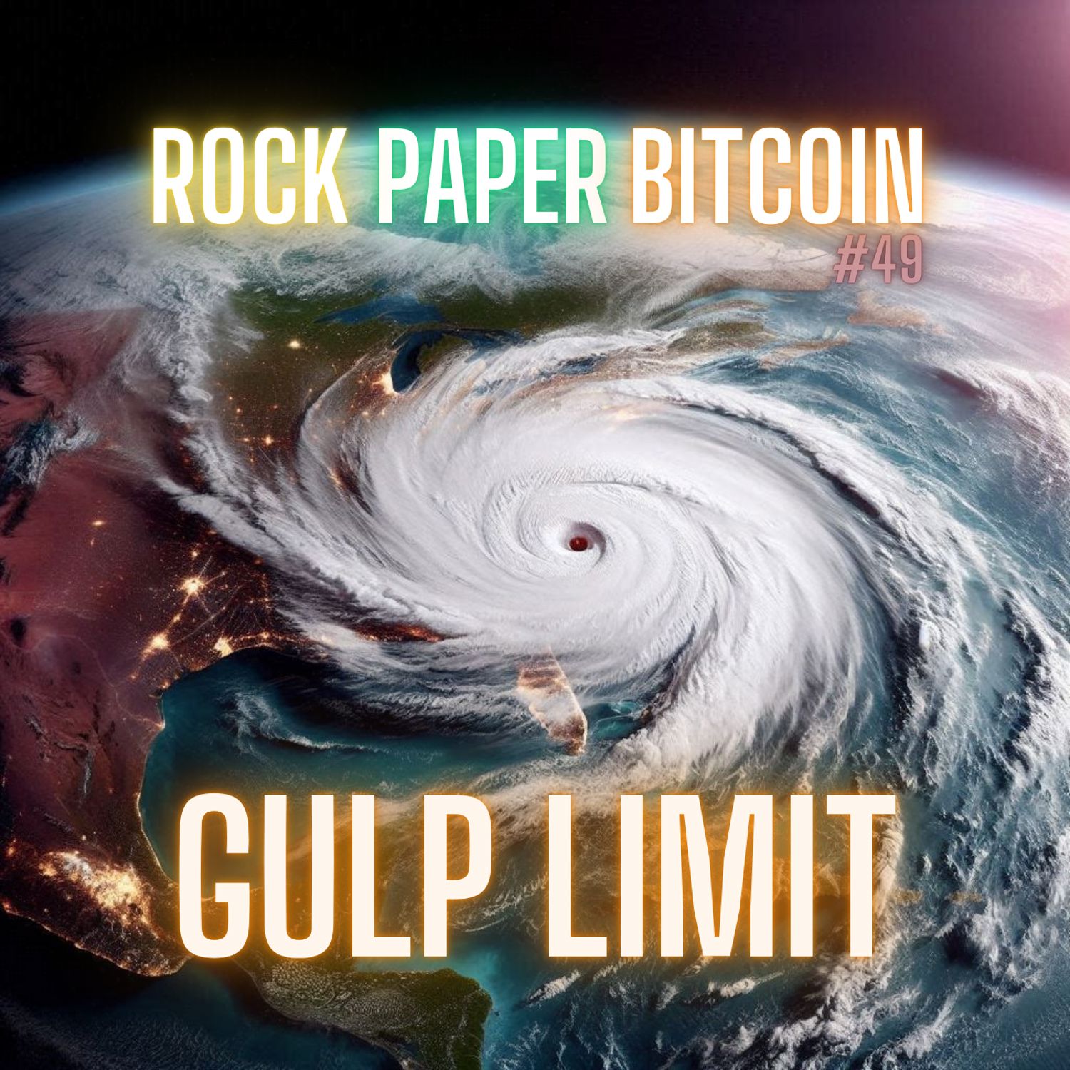 49 - Gulp Limit Artwork