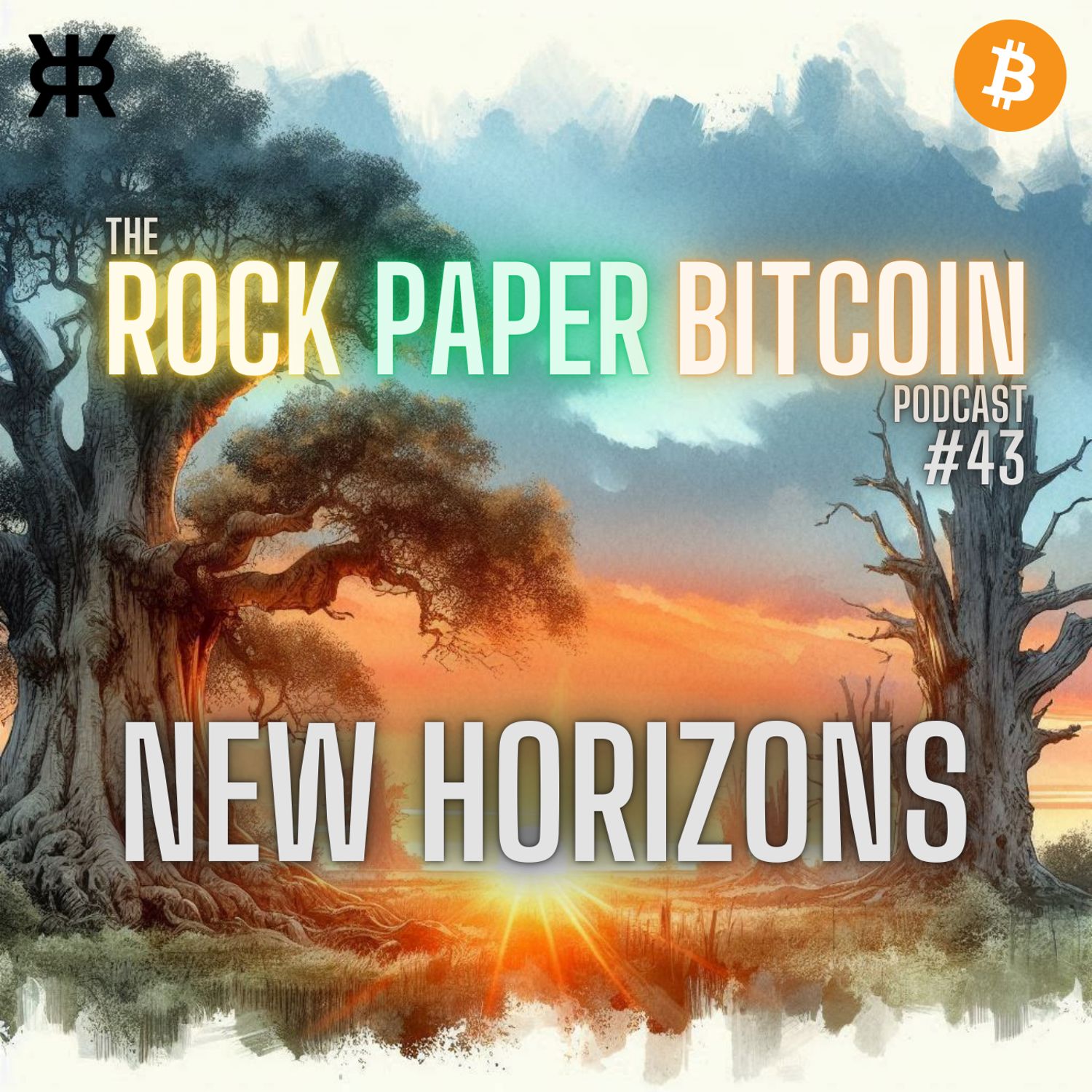 RPB043 - New Horizons Artwork