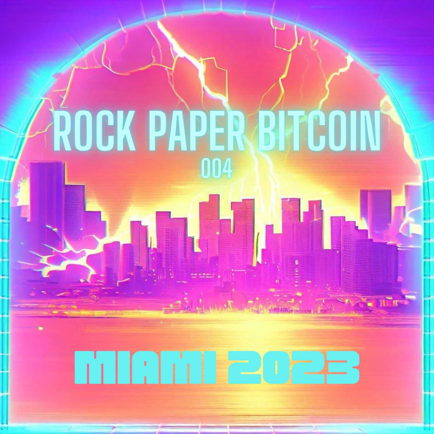 RPB004 - Miami 2023 Artwork