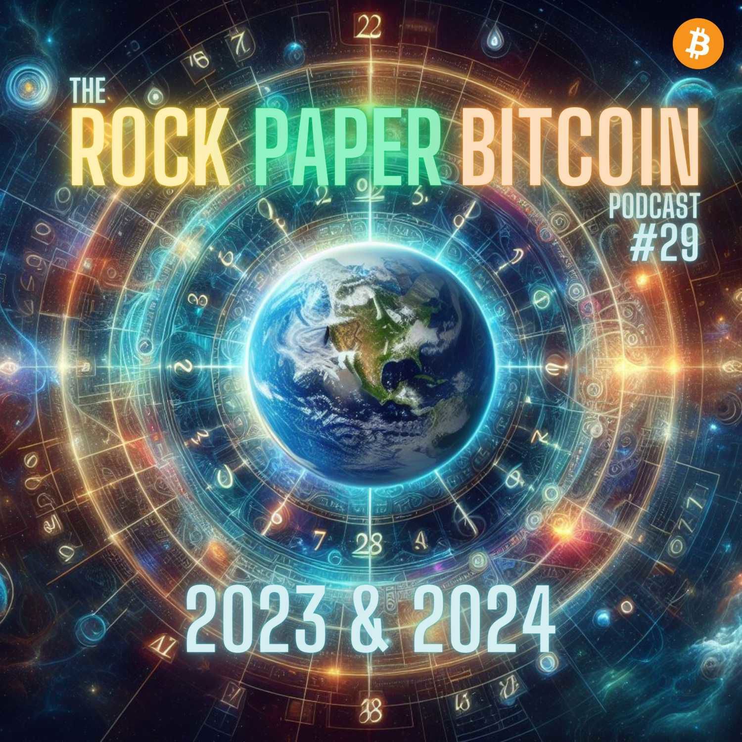 RPB029 - 2023 & 2024 Artwork