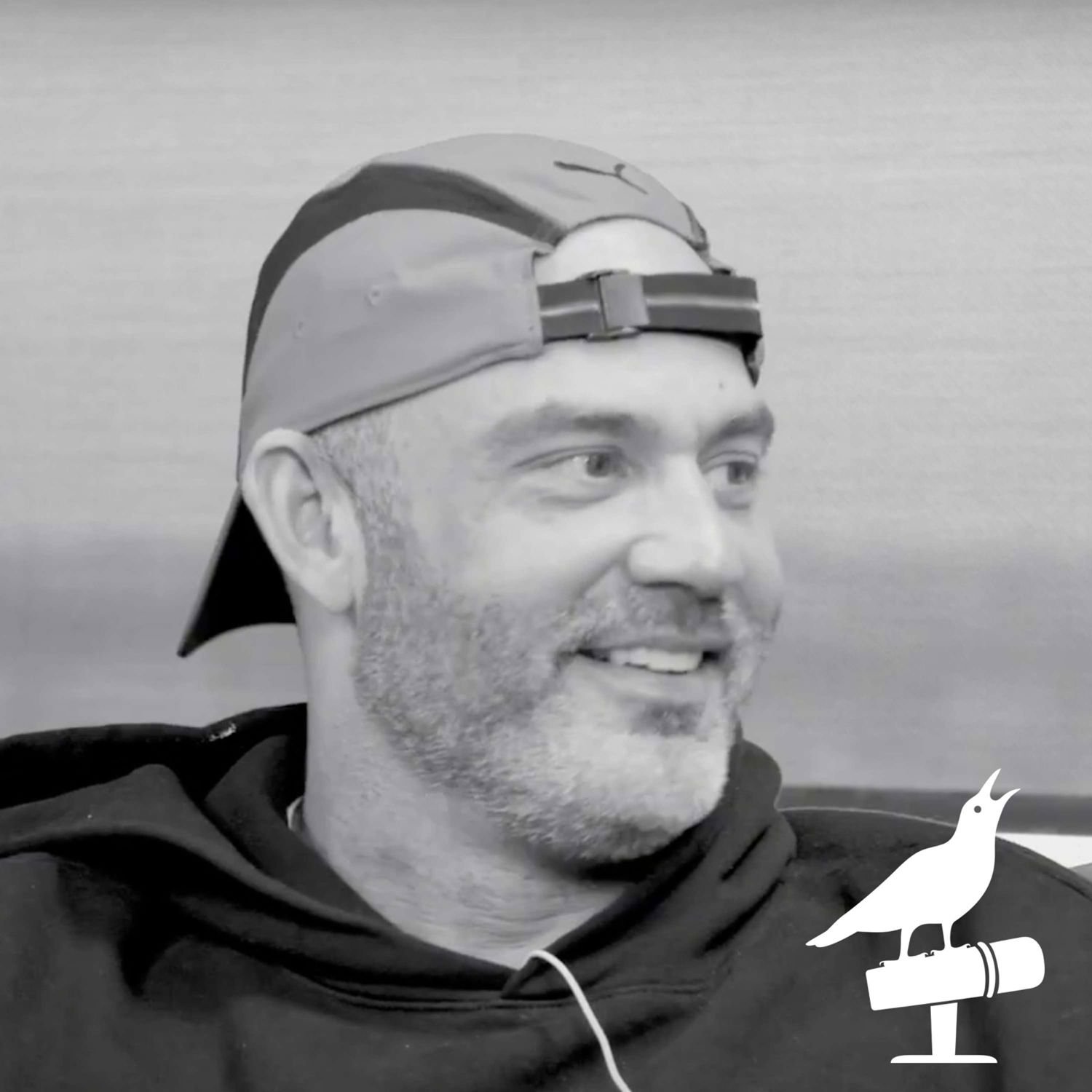 #295 | Jason Bockman; Mental Health, Social Media and The Art of Hustling