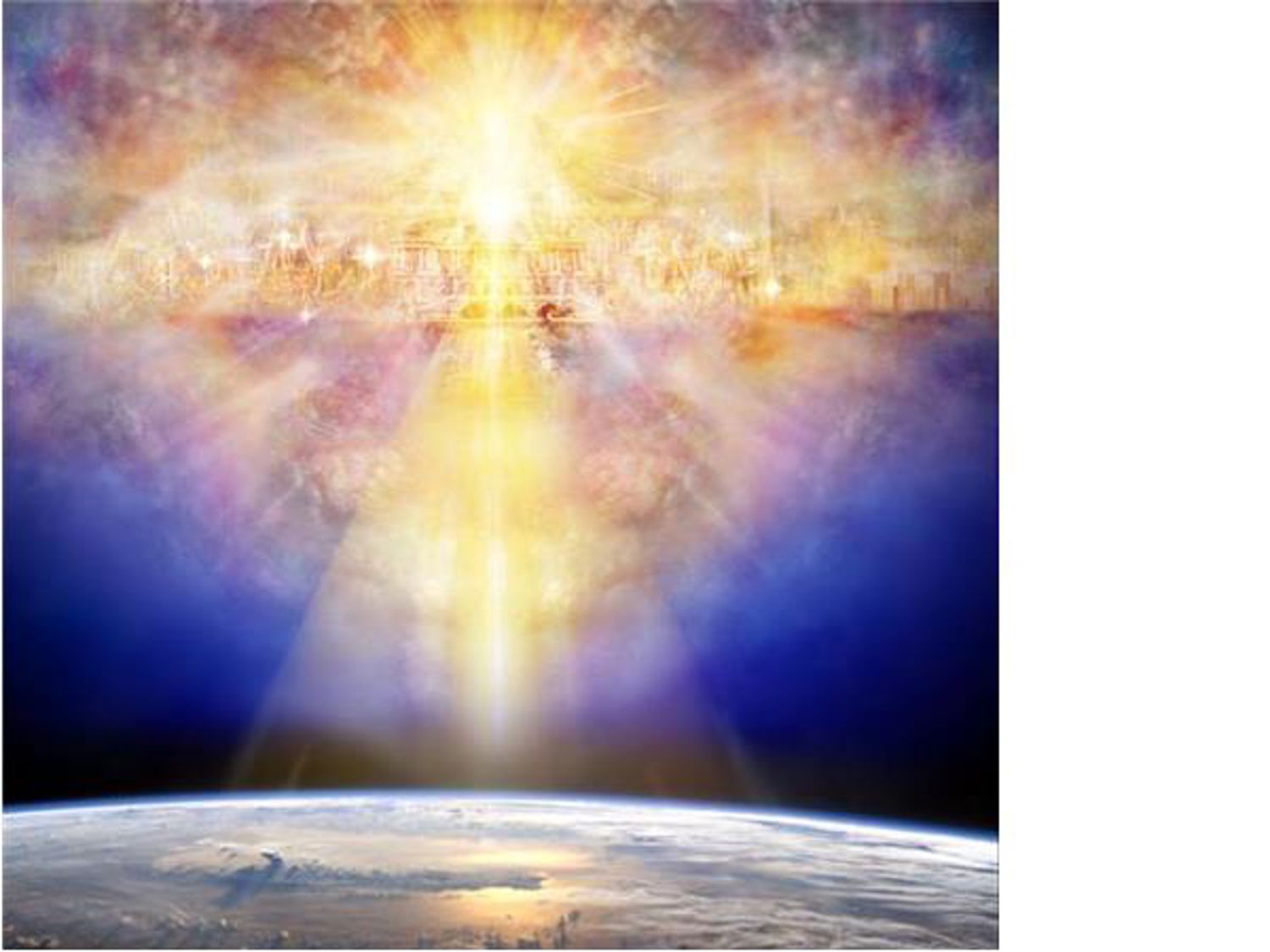 Linda Jordan Ministries Artwork