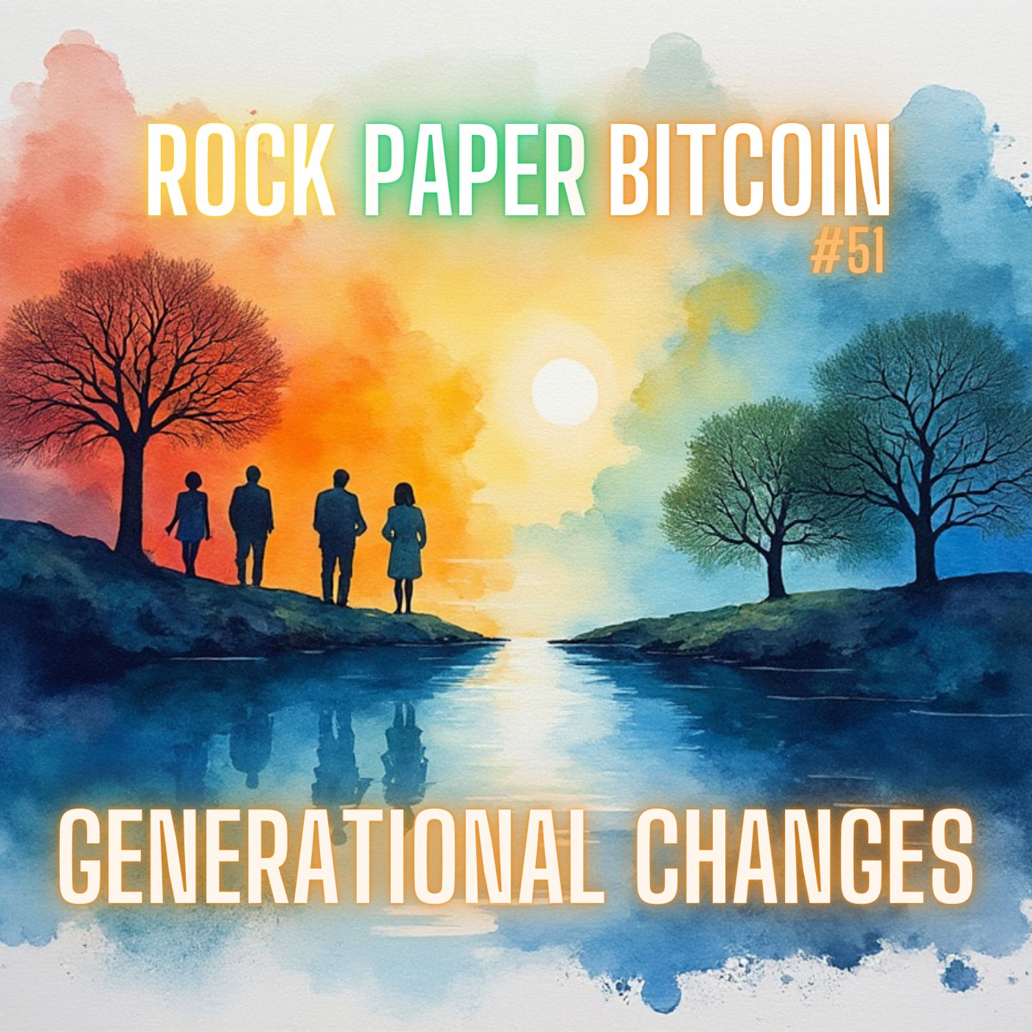 51 - Generational Changes Artwork