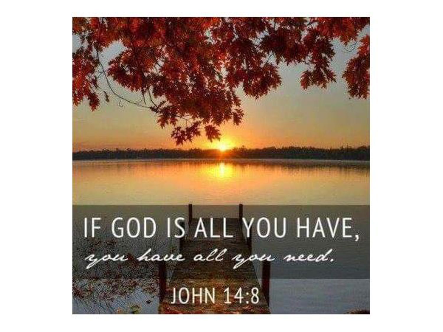 God's Sacred Word Artwork
