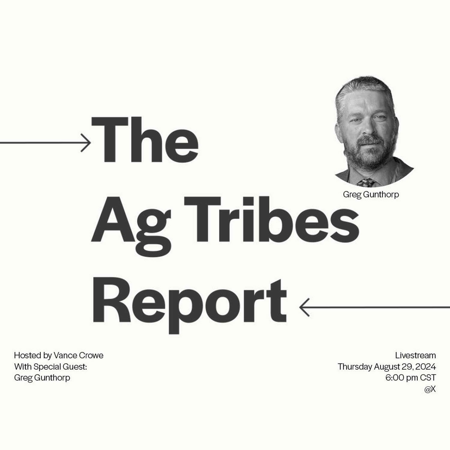 Ag Tribes Report: 70 dead horses, PivotBio's Farm Bill activities, and Pilgrim's Pride settlement with Greg Gunthorp