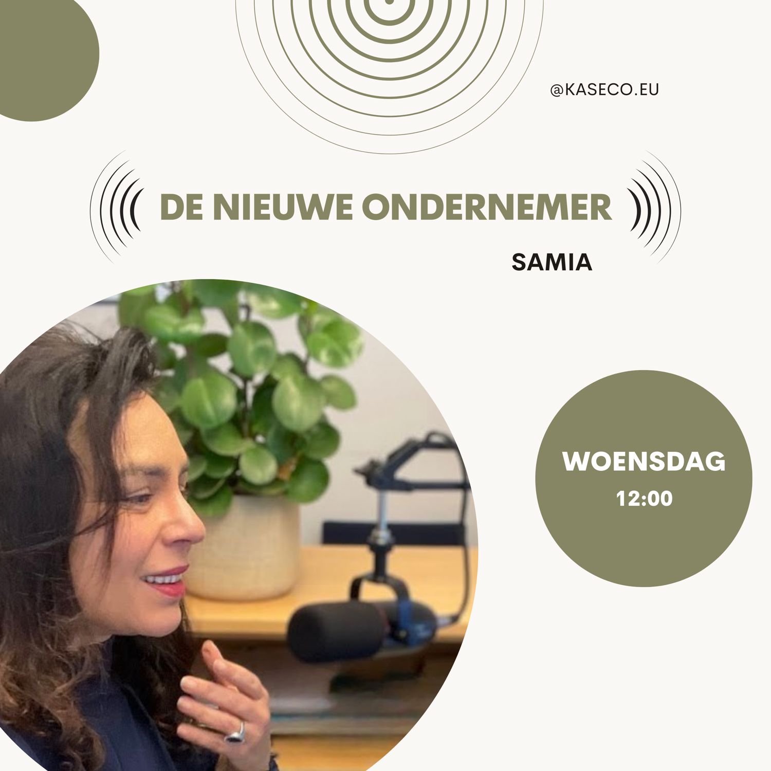 De Nieuwe Ondernemer