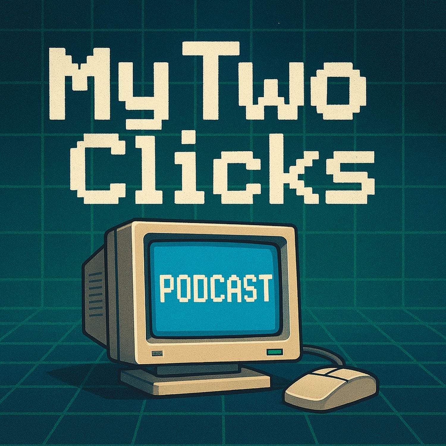 MyTwoClicks Podcast