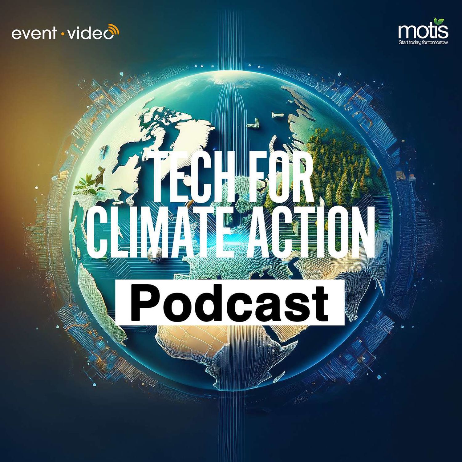 Tech for Climate Action