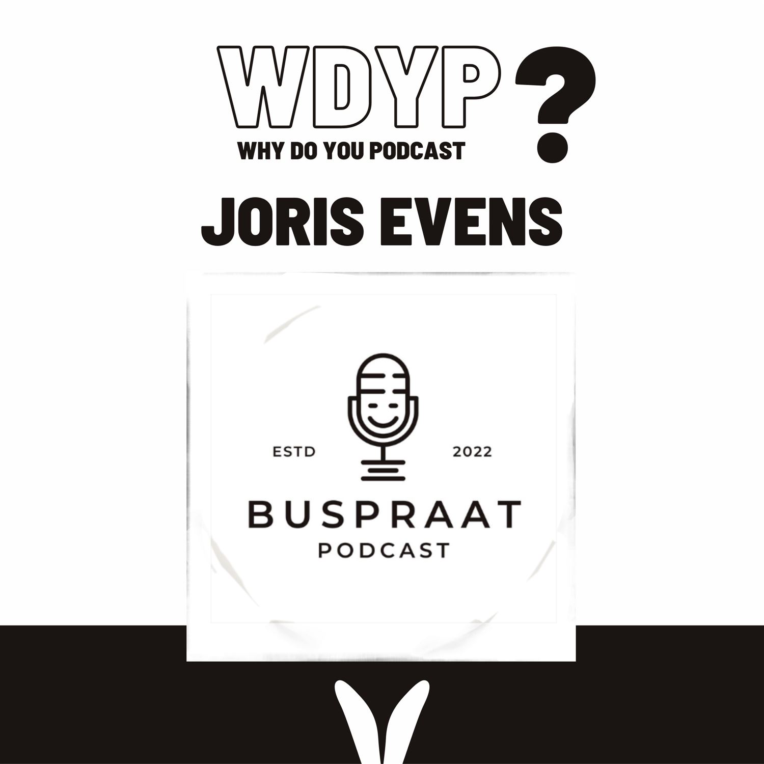 Why Do You Podcast?